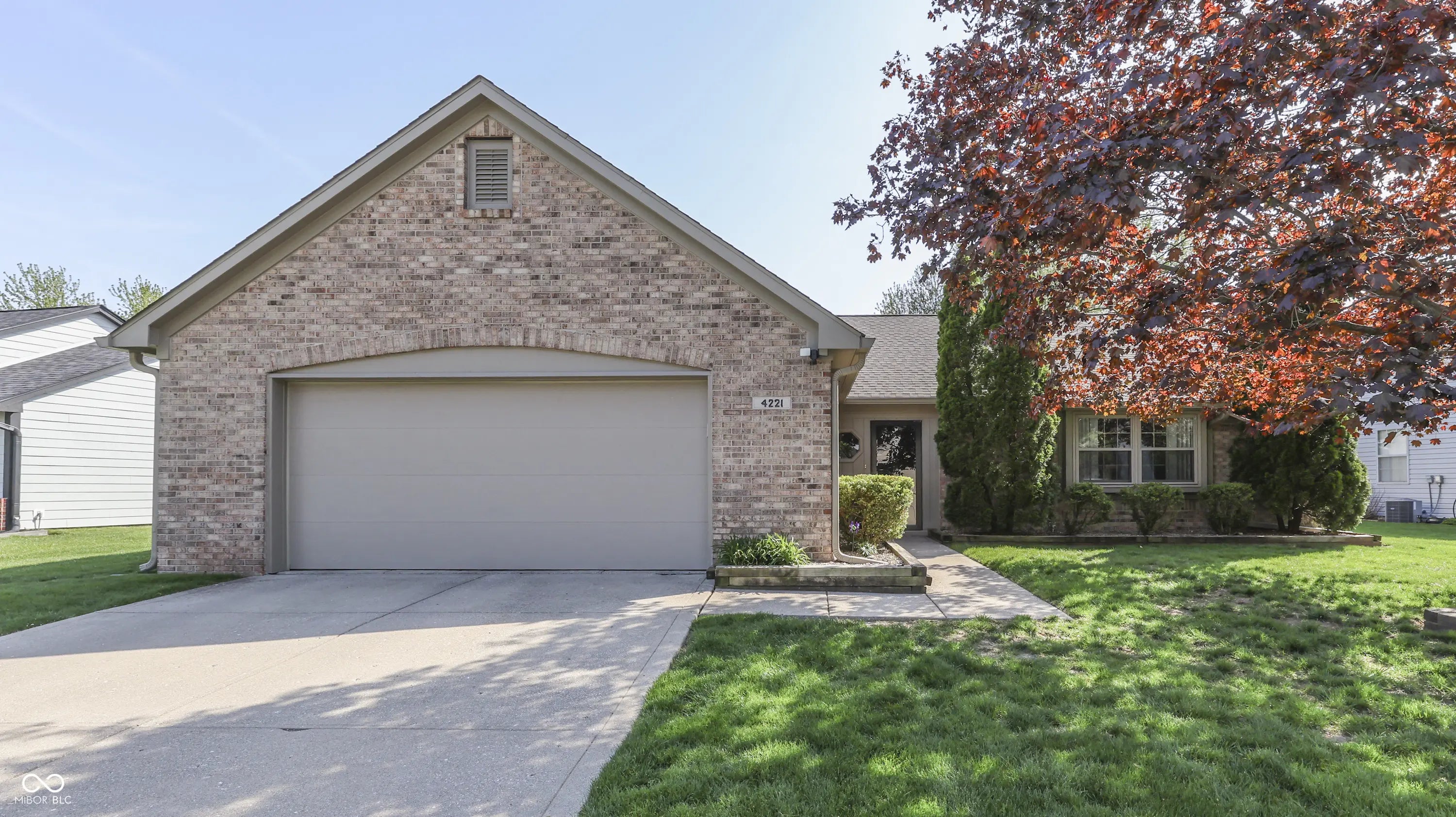 4221 Bay Leaf Circle, Indianapolis