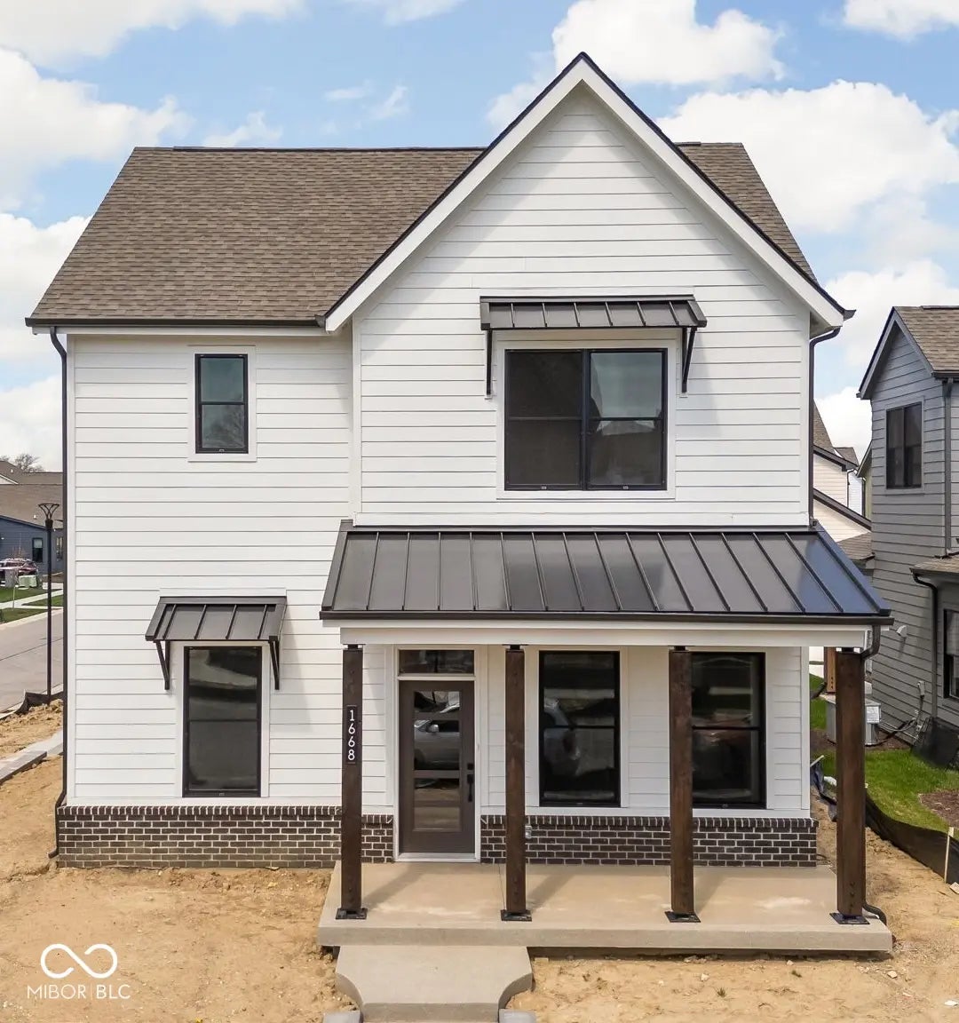 Photo of 1668 Fernley Drive Westfield, IN 46074