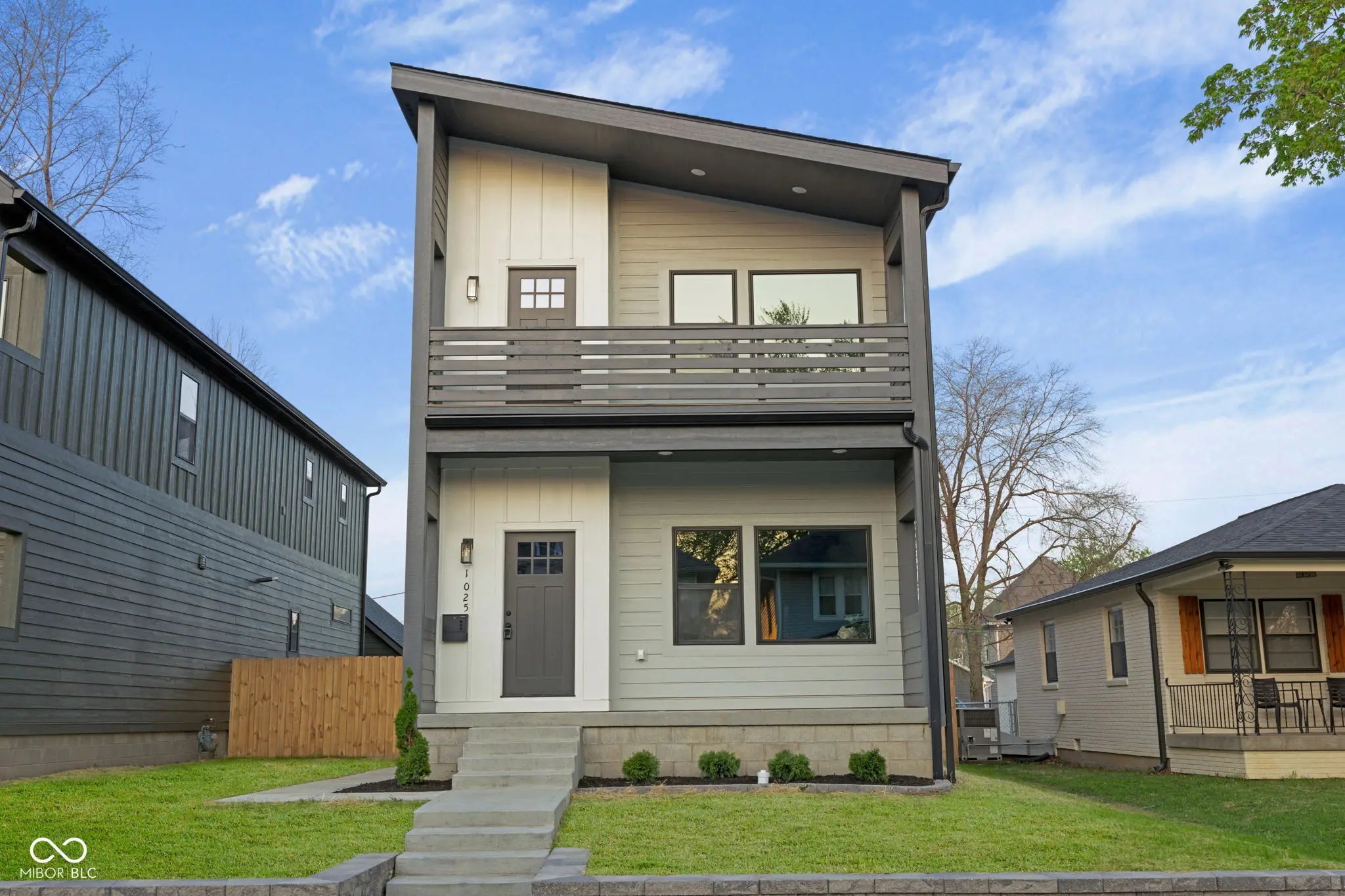 1025 Churchman Avenue, Indianapolis
