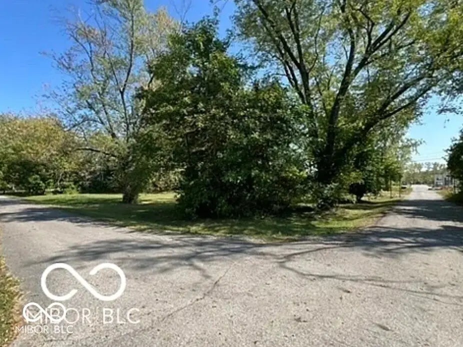 3063 Sapphire Boulevard, Indianapolis