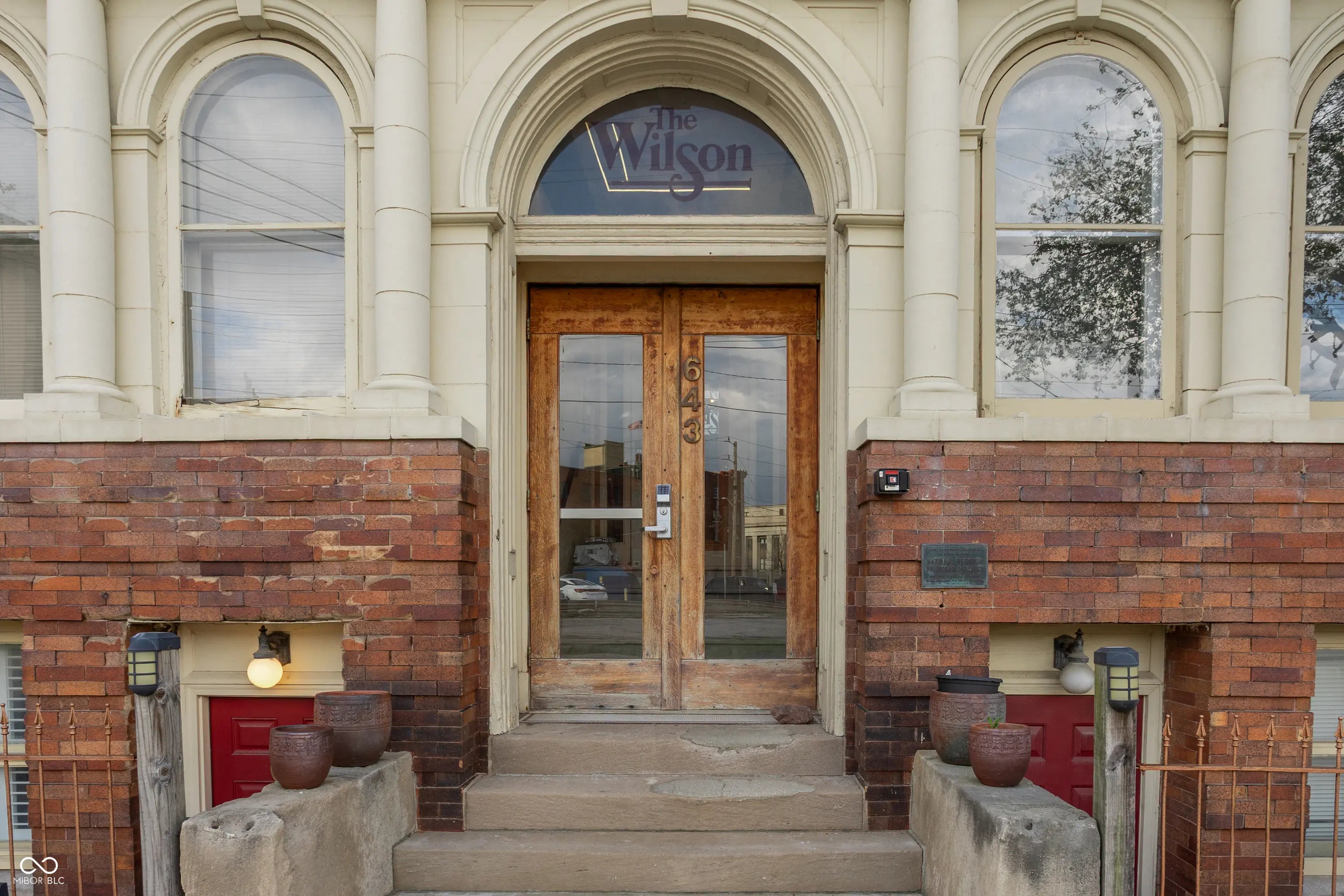 Photo of 643 Fort Wayne Avenue H Indianapolis, IN 46204