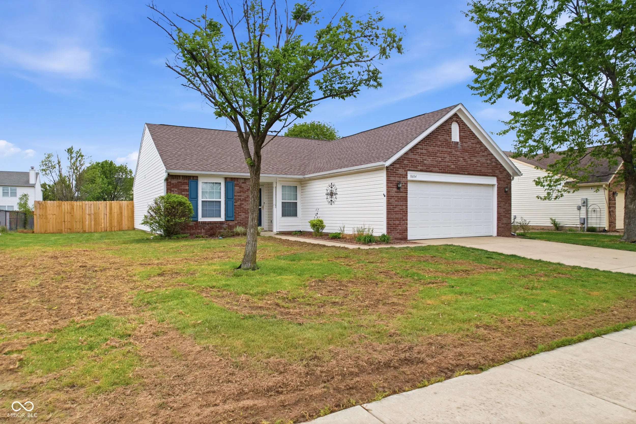 Photo of 8684 Captain Drive Avon, IN 46123