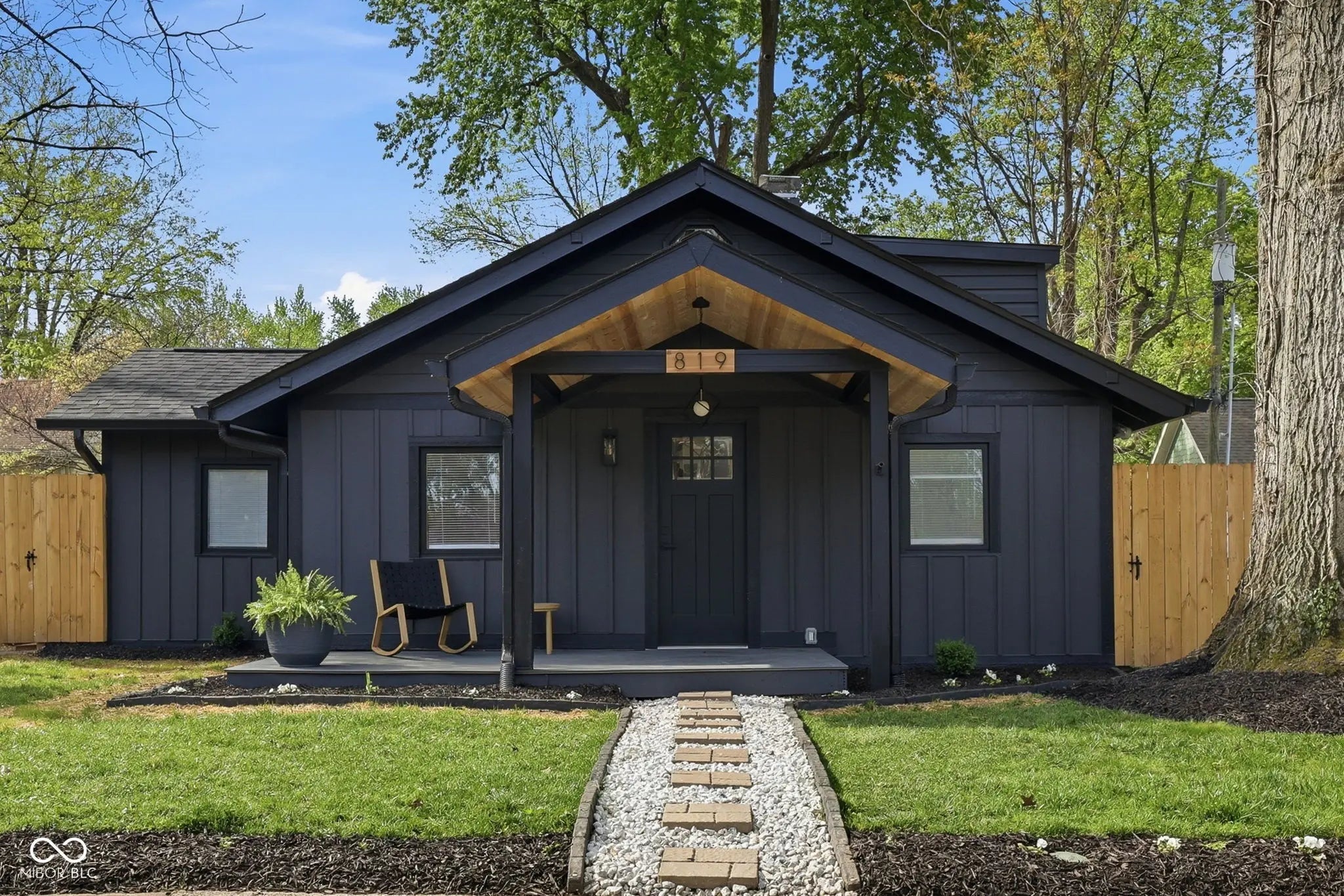 Photo of 819 E 56th Street Indianapolis, IN 46220