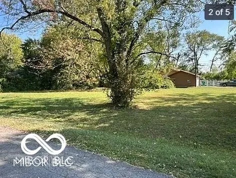 3057 Sapphire Boulevard, Indianapolis