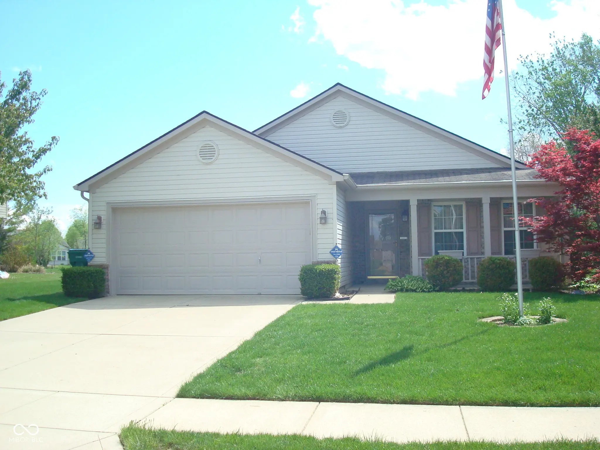 1156 Barbara Drive, Brownsburg