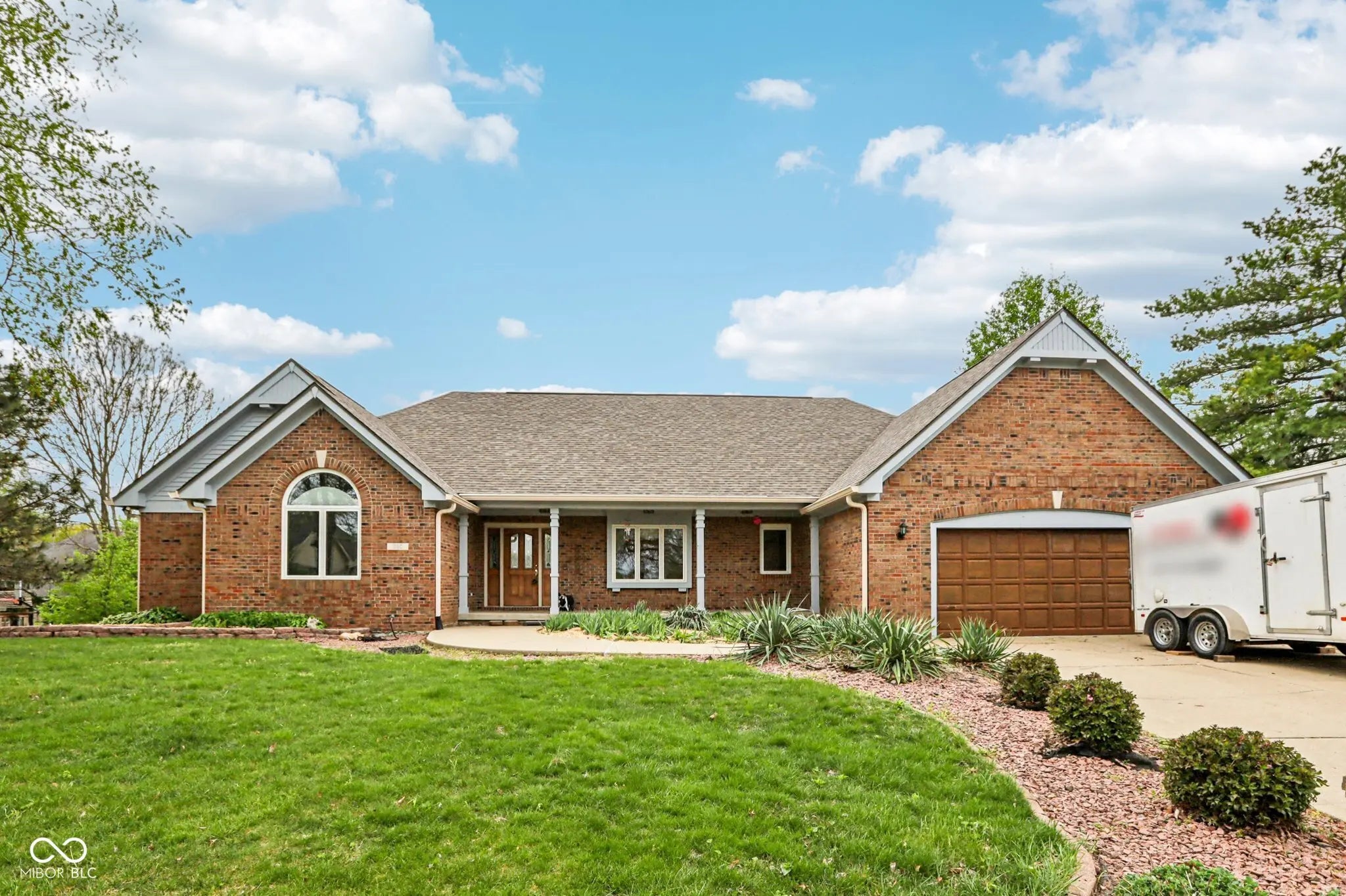 Photo of 950 Silver Hill Lane Greenwood, IN 46142