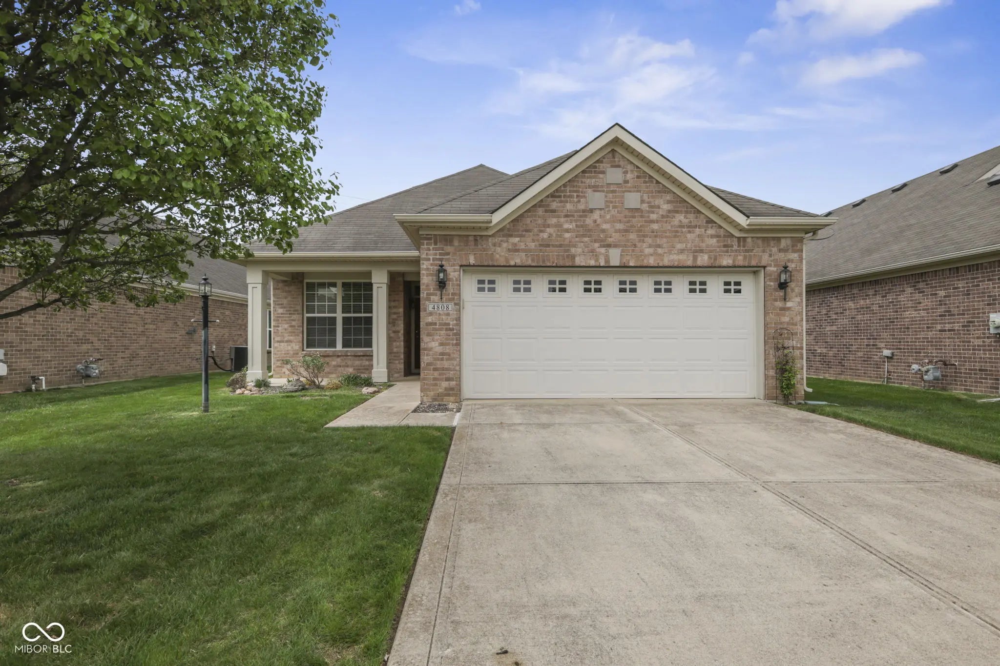4808 Ozark Lane, Indianapolis