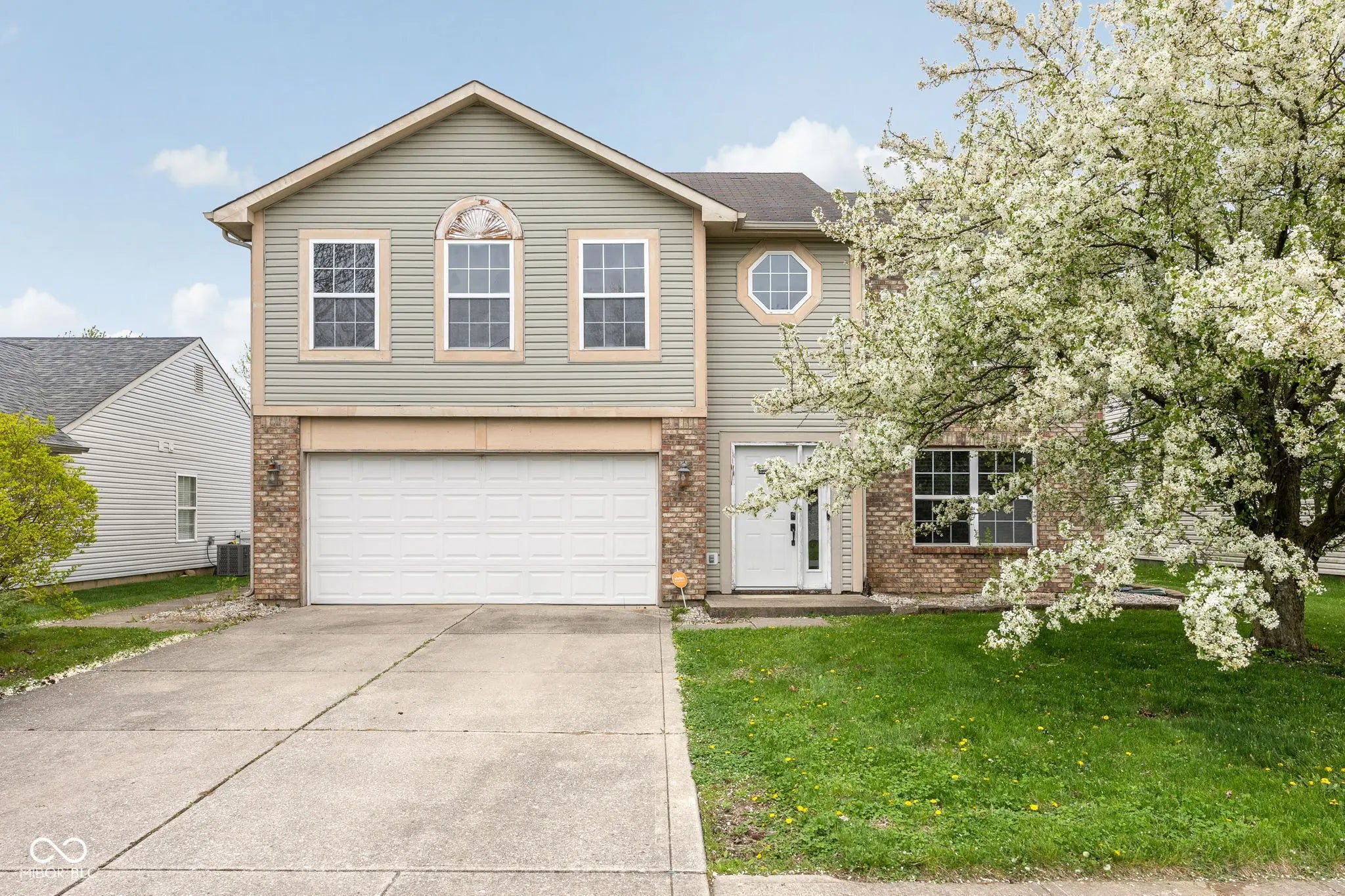 6111 Parrington Drive, Indianapolis