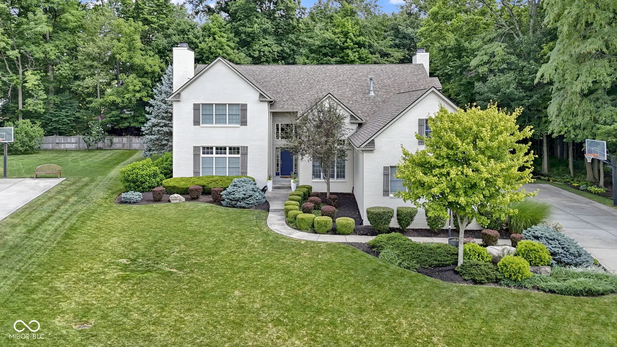 1238 Sullivans Ridge, Zionsville