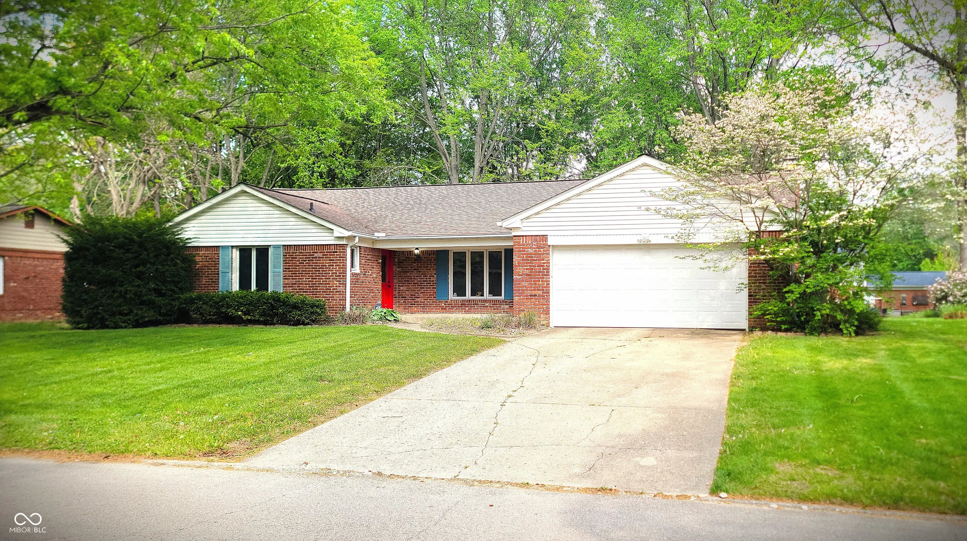 Photo of 741 Greenlee Drive Indianapolis, IN 46234