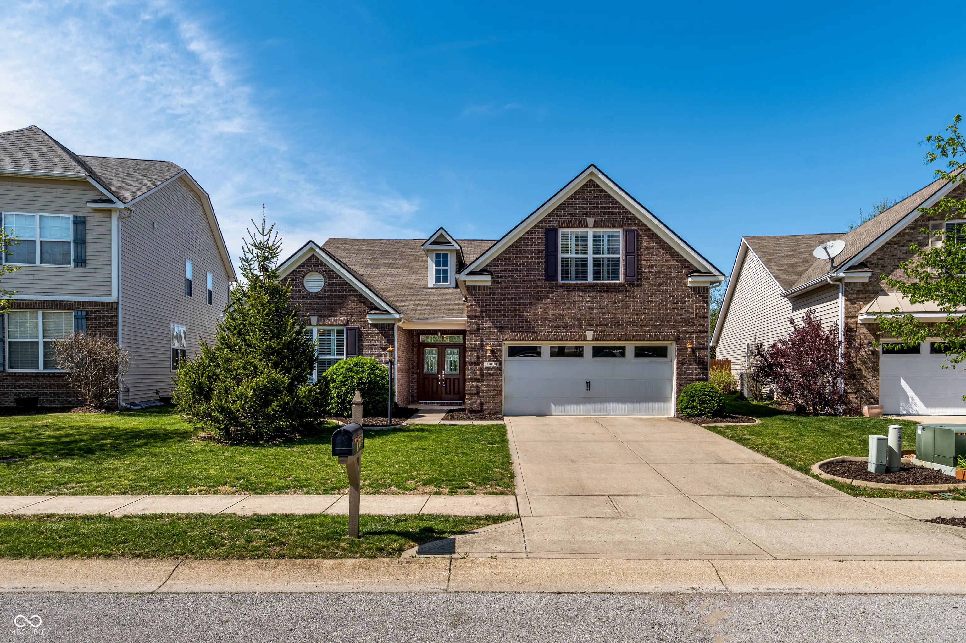 Photo of 12394 Cold Stream Road Noblesville, IN 46060