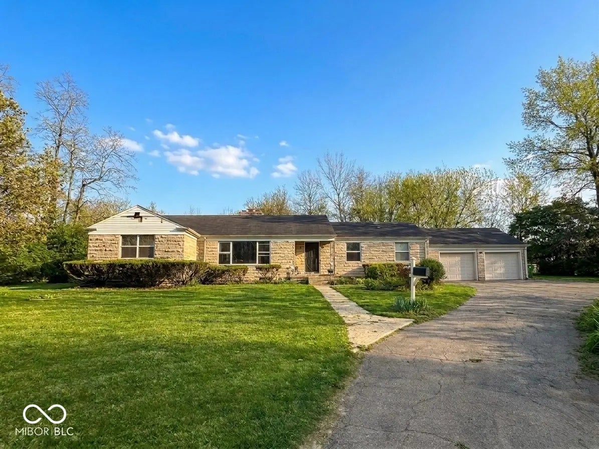 Photo of 3895 Forest Manor Avenue Indianapolis, IN 46226