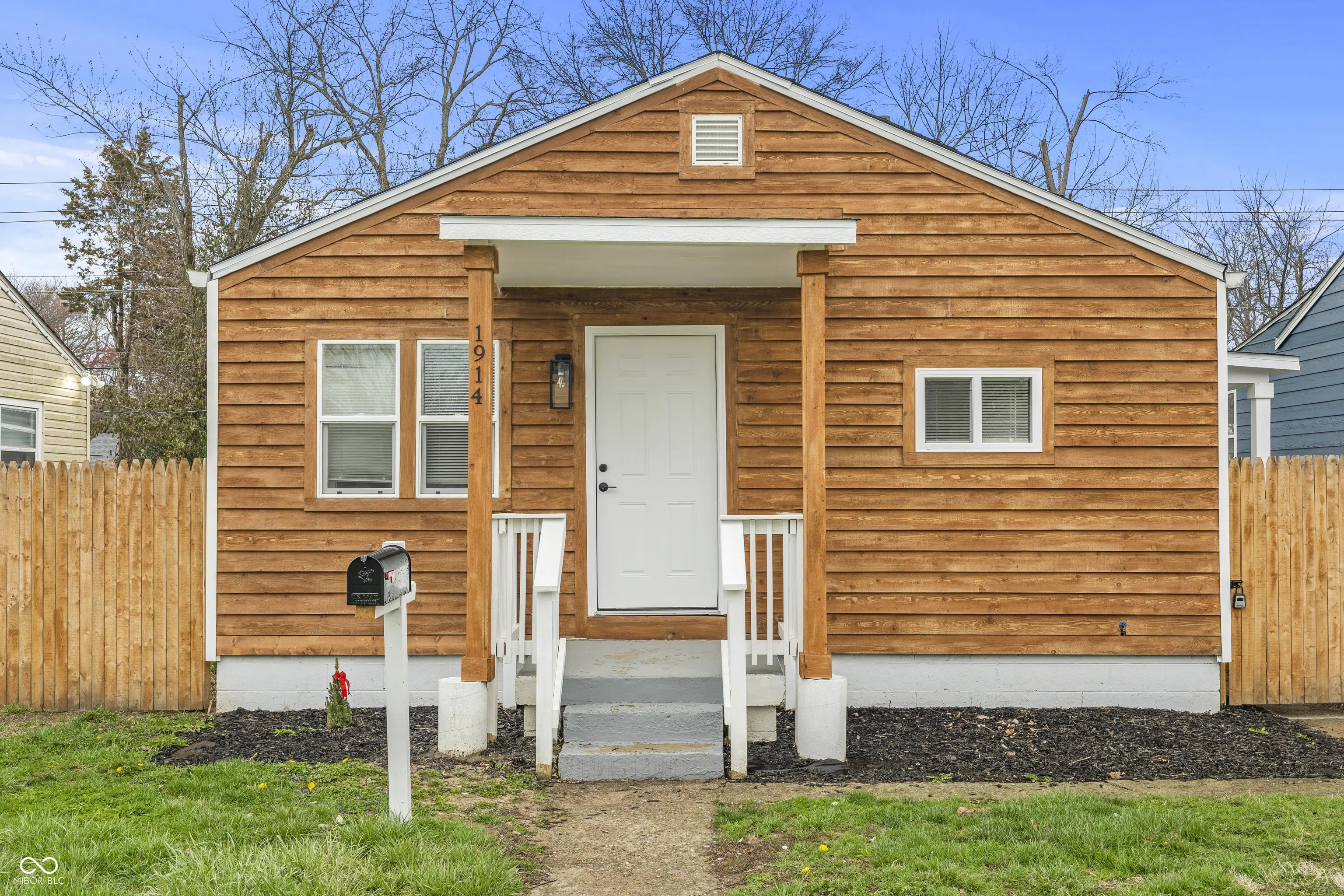 1914 N Euclid Avenue, Indianapolis