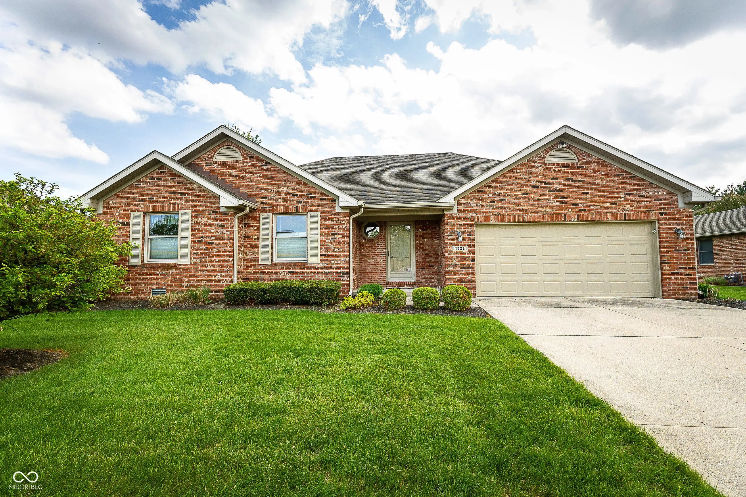 1025 Woodridge, Brownsburg