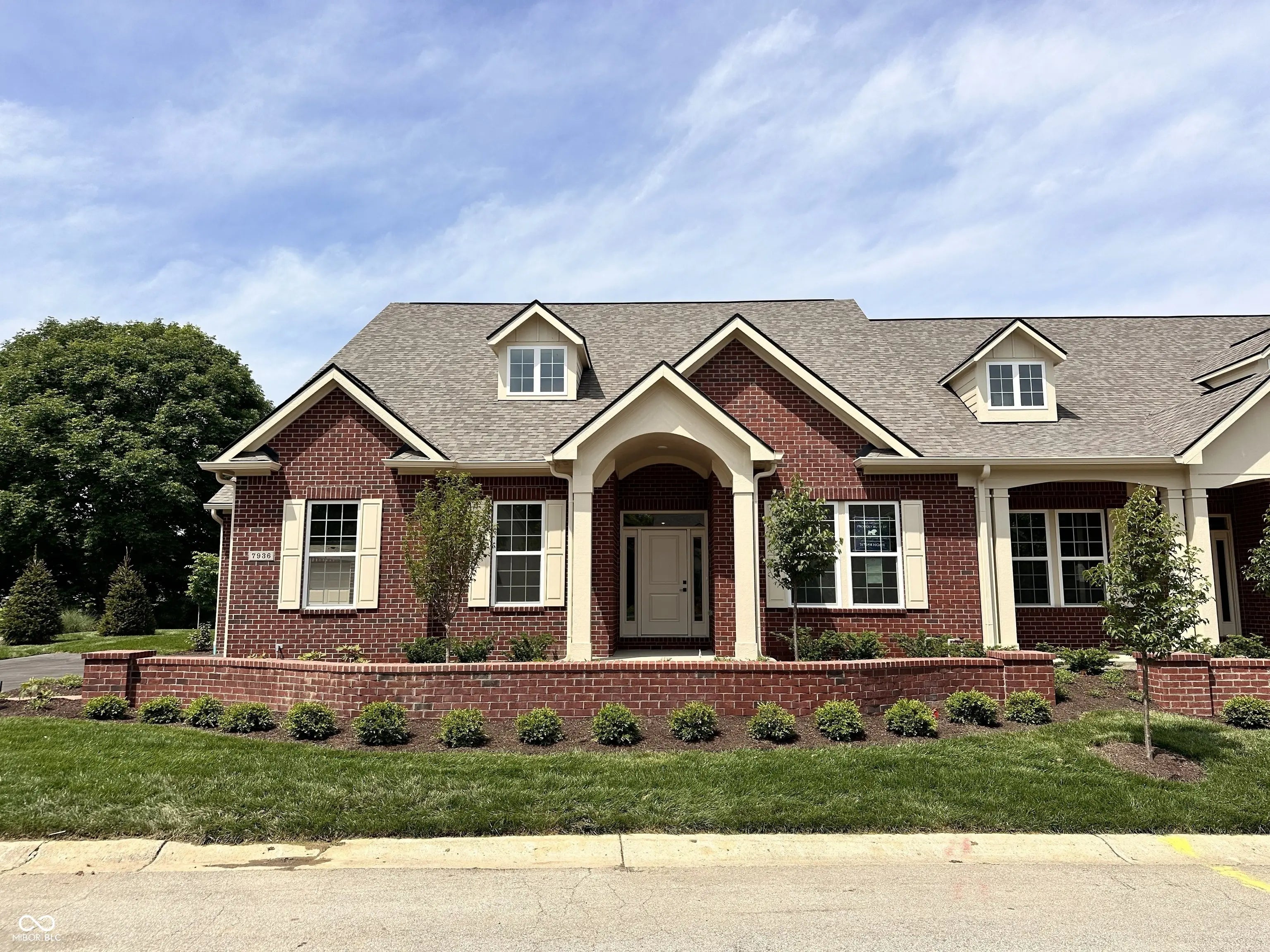 7936 Beaumont Green Place, Indianapolis