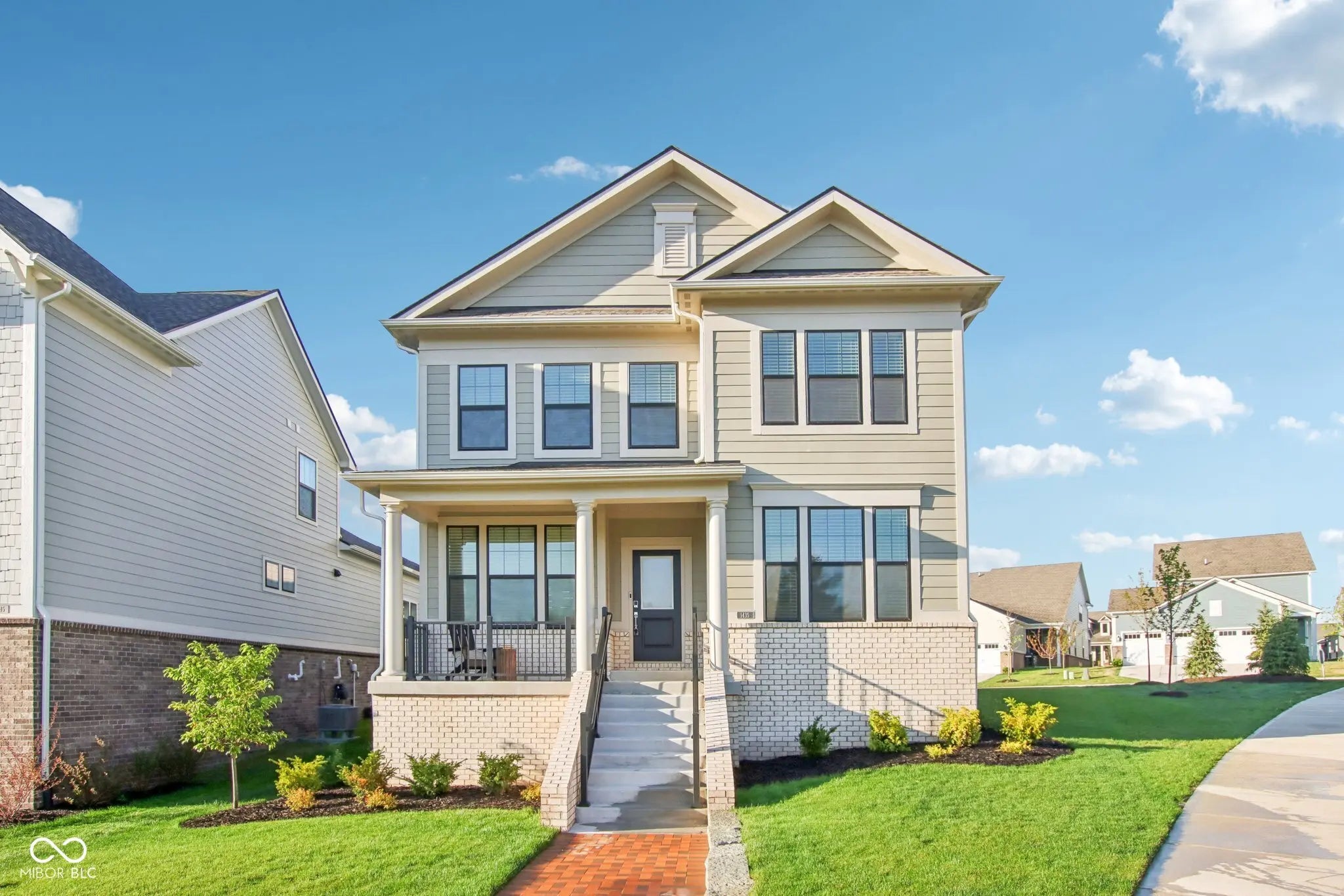 1435 Stonehaven Drive, Westfield