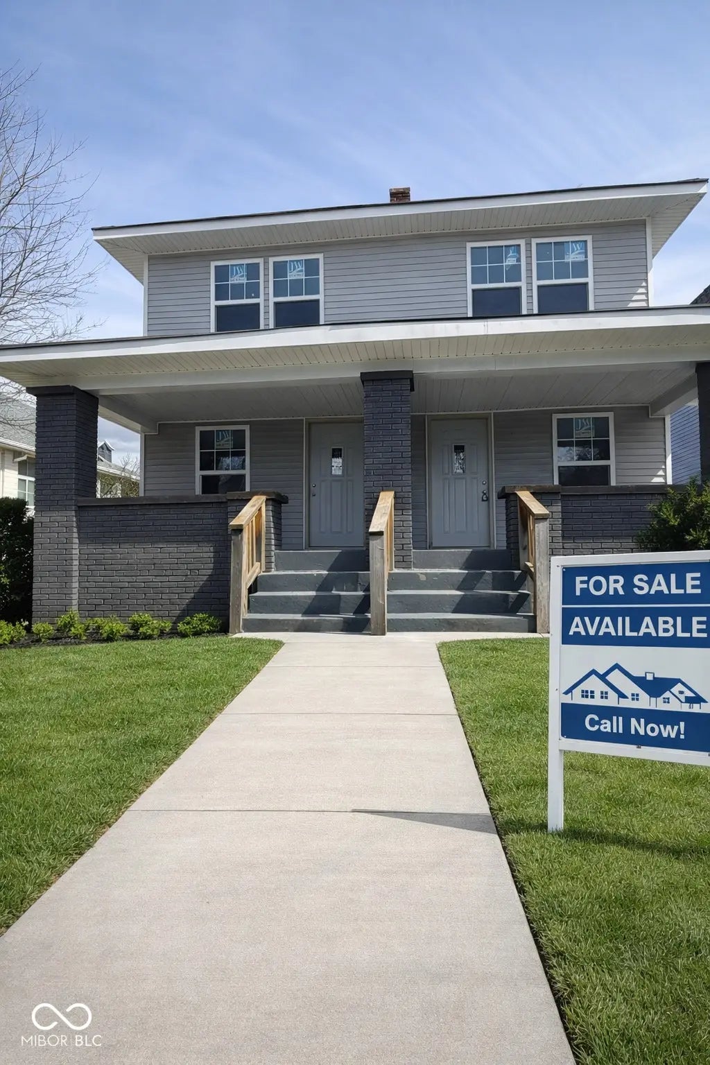 3617 N Capitol Avenue, Indianapolis