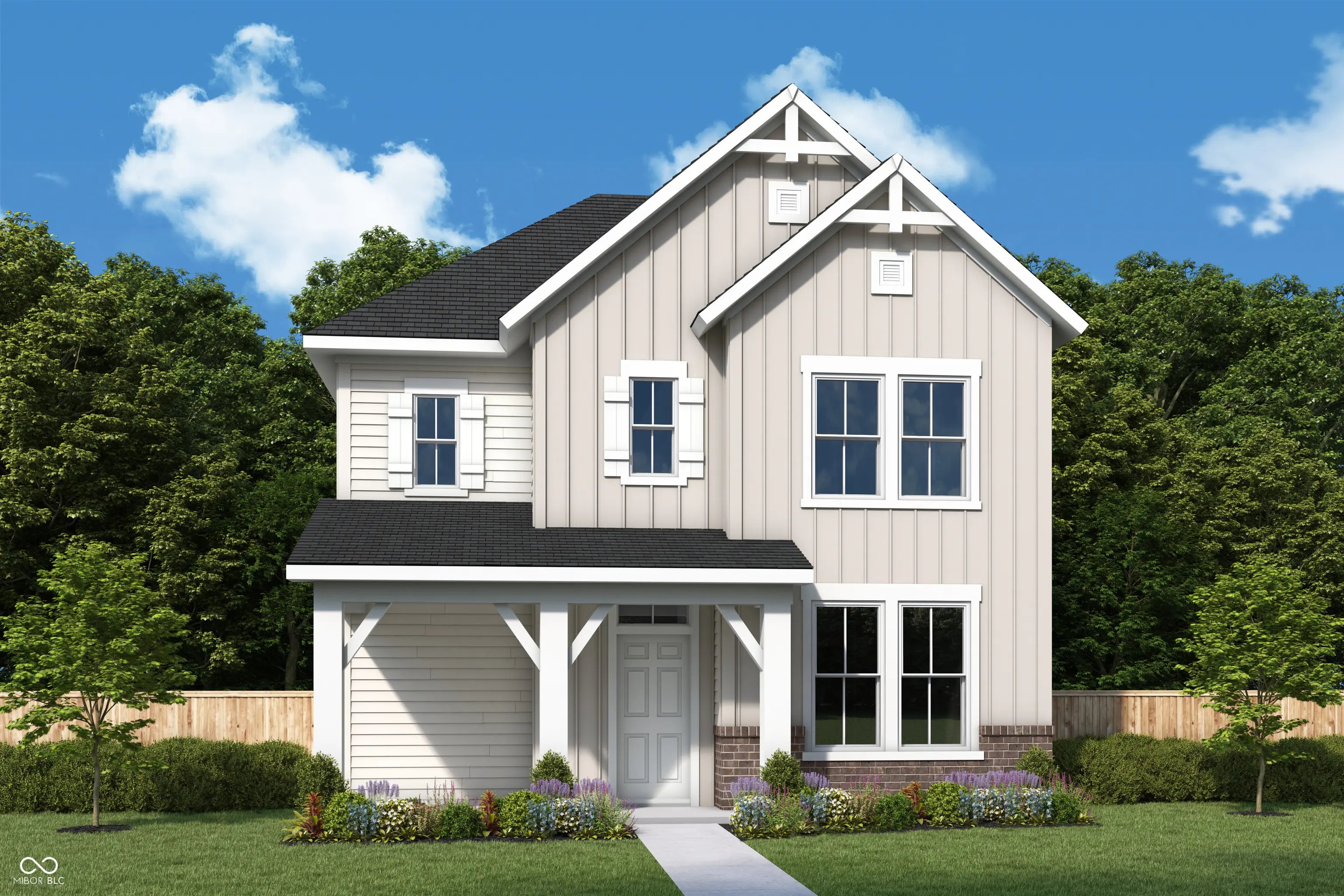 816 Possman Way, Westfield