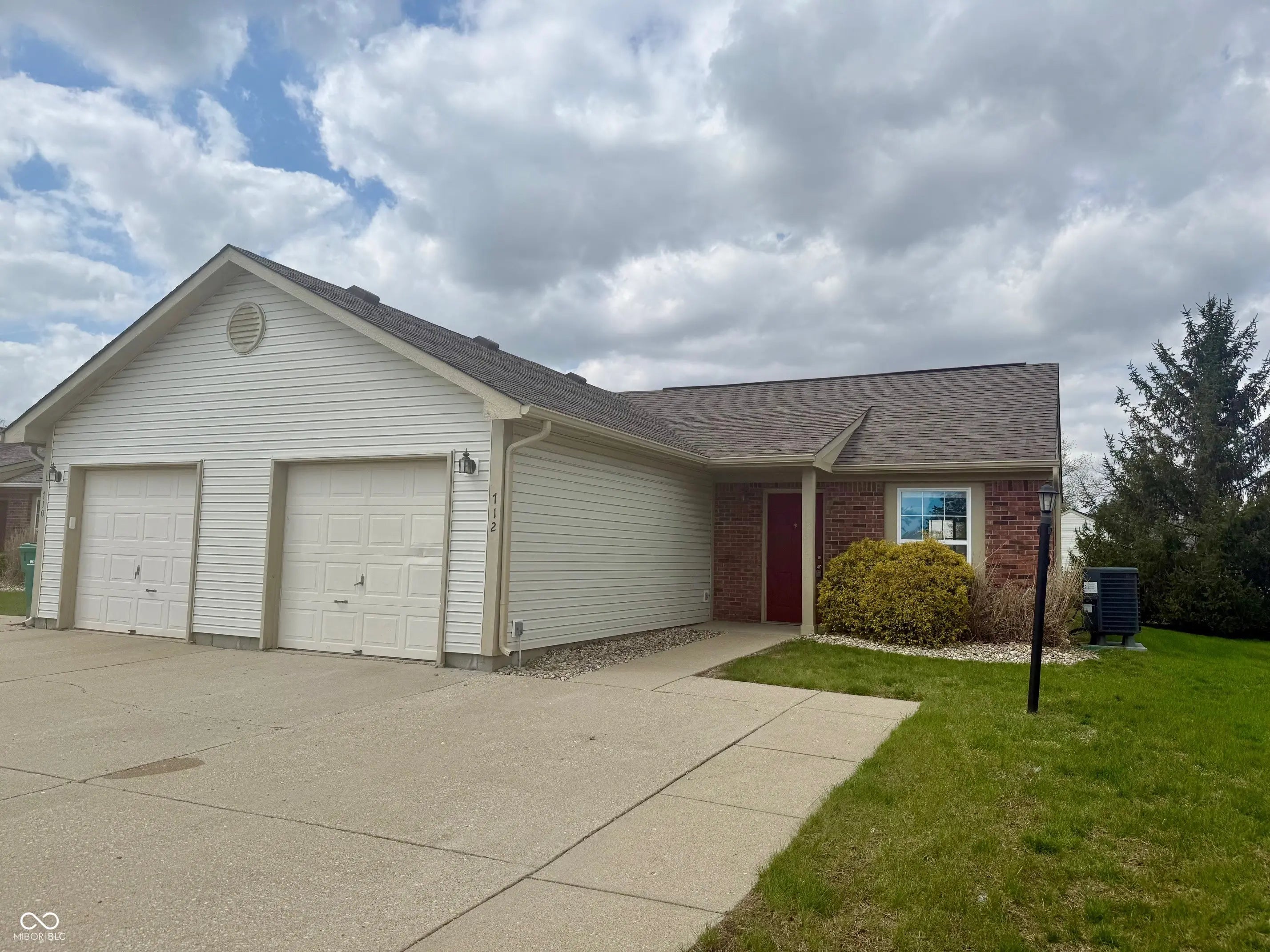 Photo of 712 Woodberry Drive Danville, IN 46122