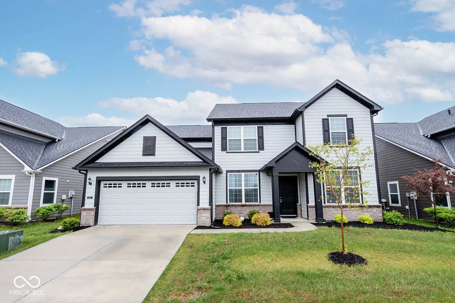 Photo of 5252 Portman Drive Noblesville, IN 46062