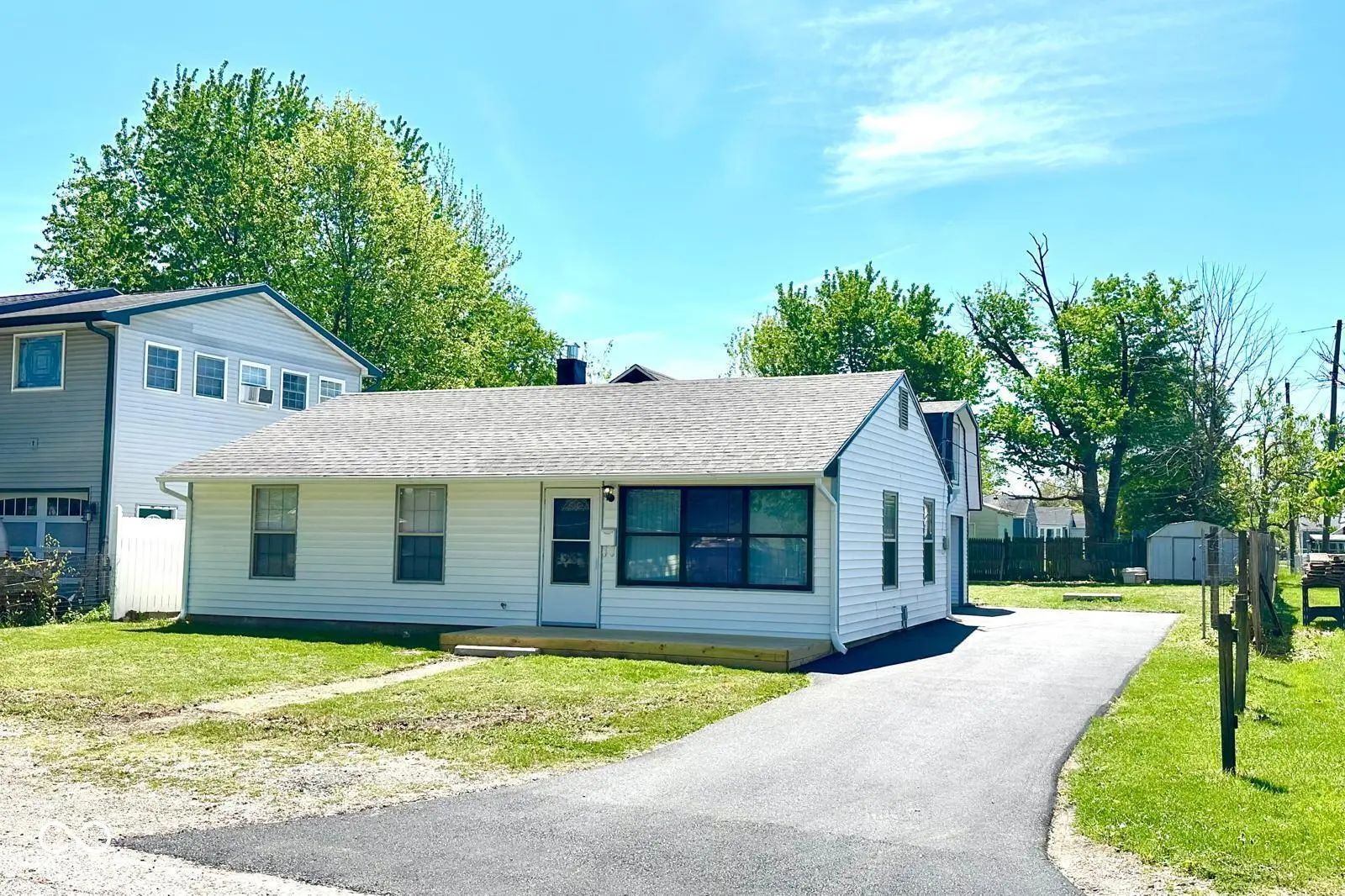 5725 Greenfield Avenue, Indianapolis
