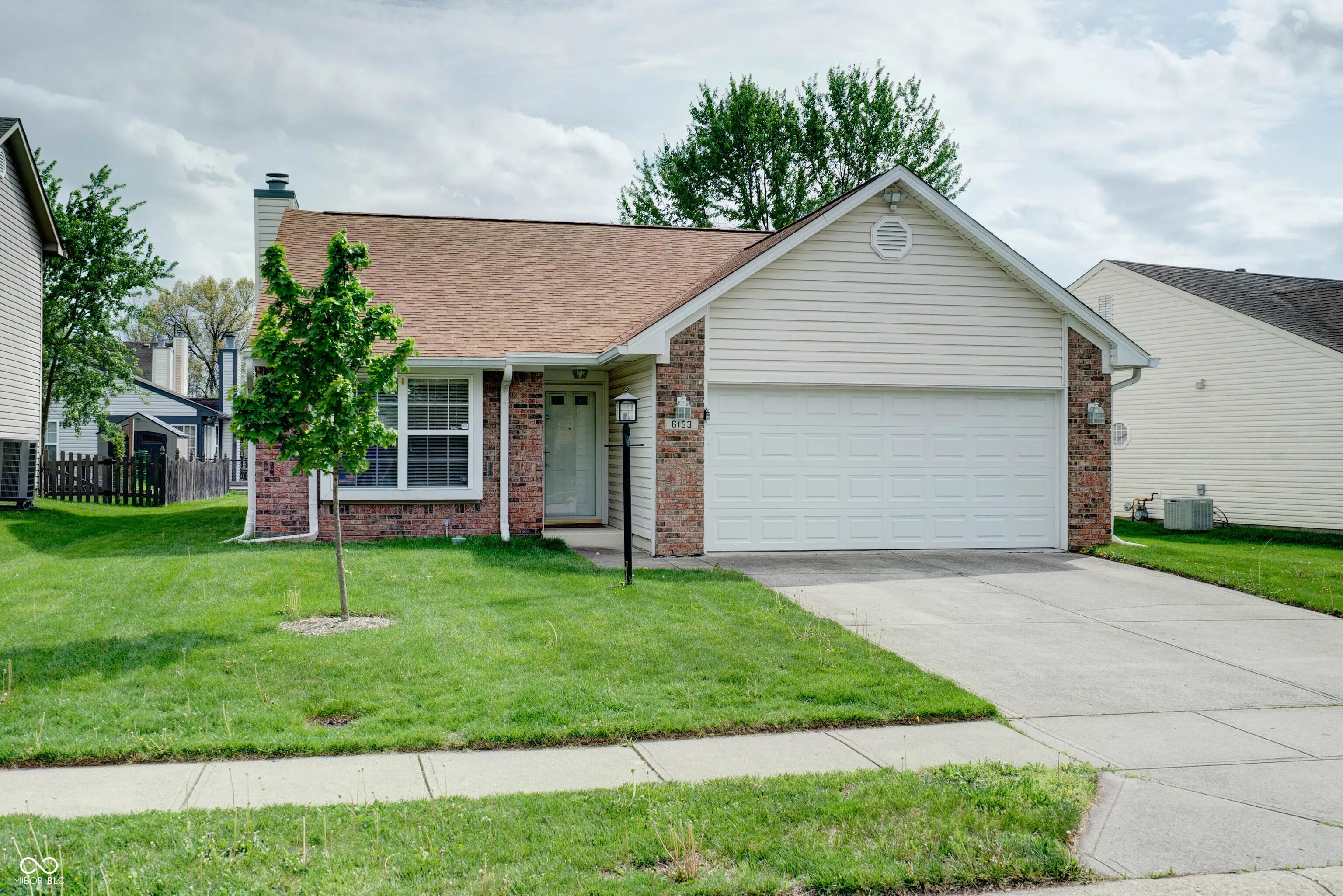 Photo of 6153 White Birch Drive Fishers, IN 46038