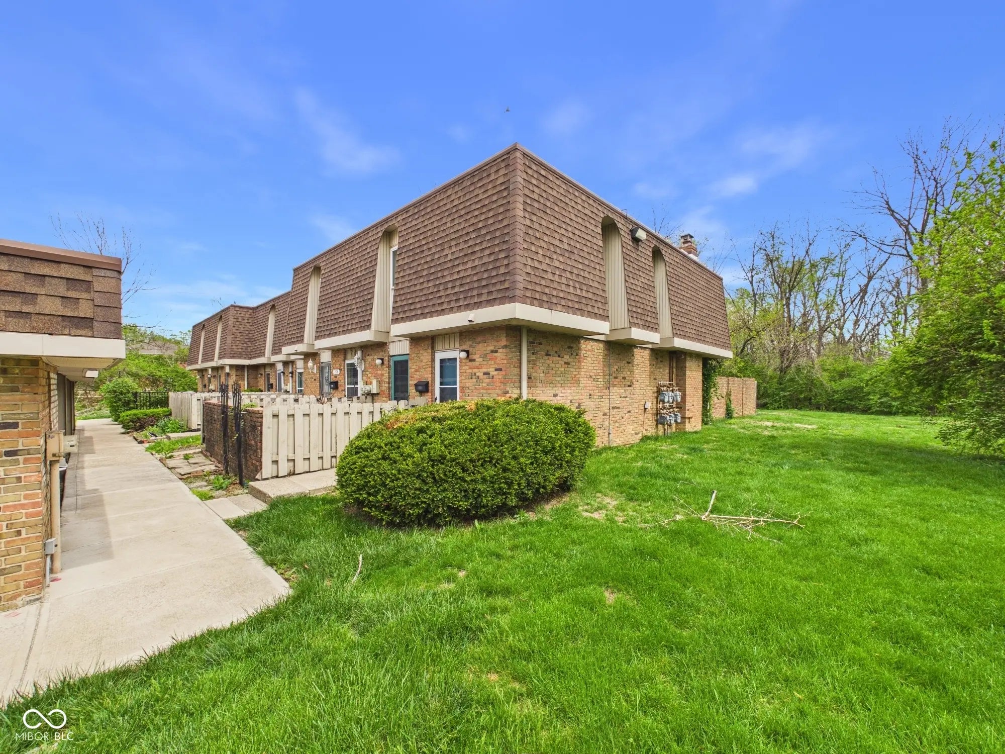 Photo of 1306 Tishman Lane Indianapolis, IN 46260
