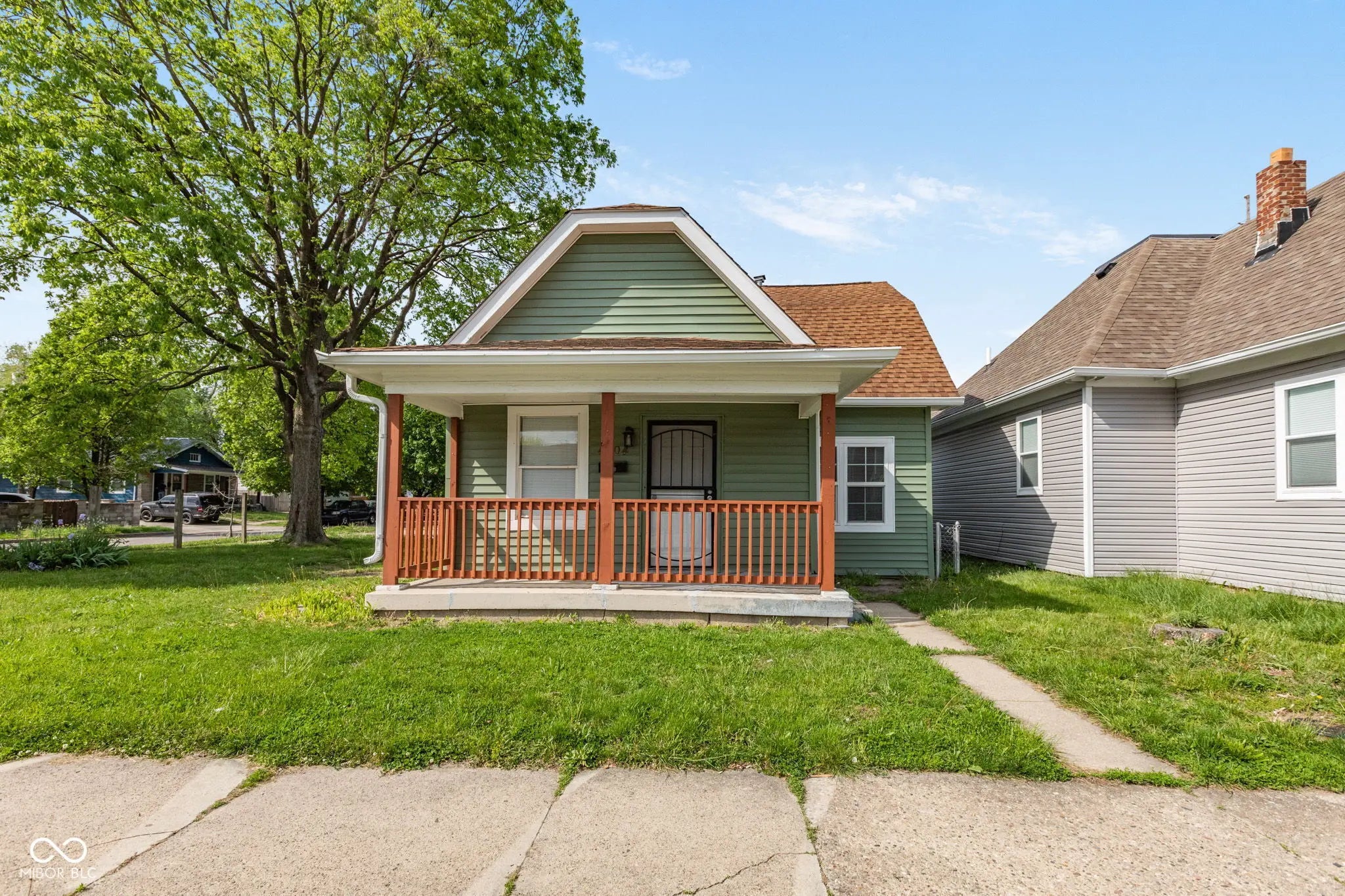 4004 E Michigan Street, Indianapolis