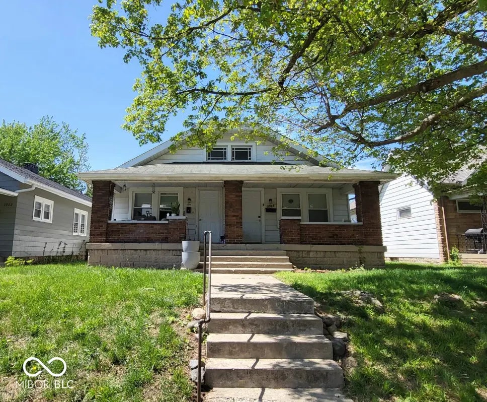 3924 Byram Avenue, Indianapolis