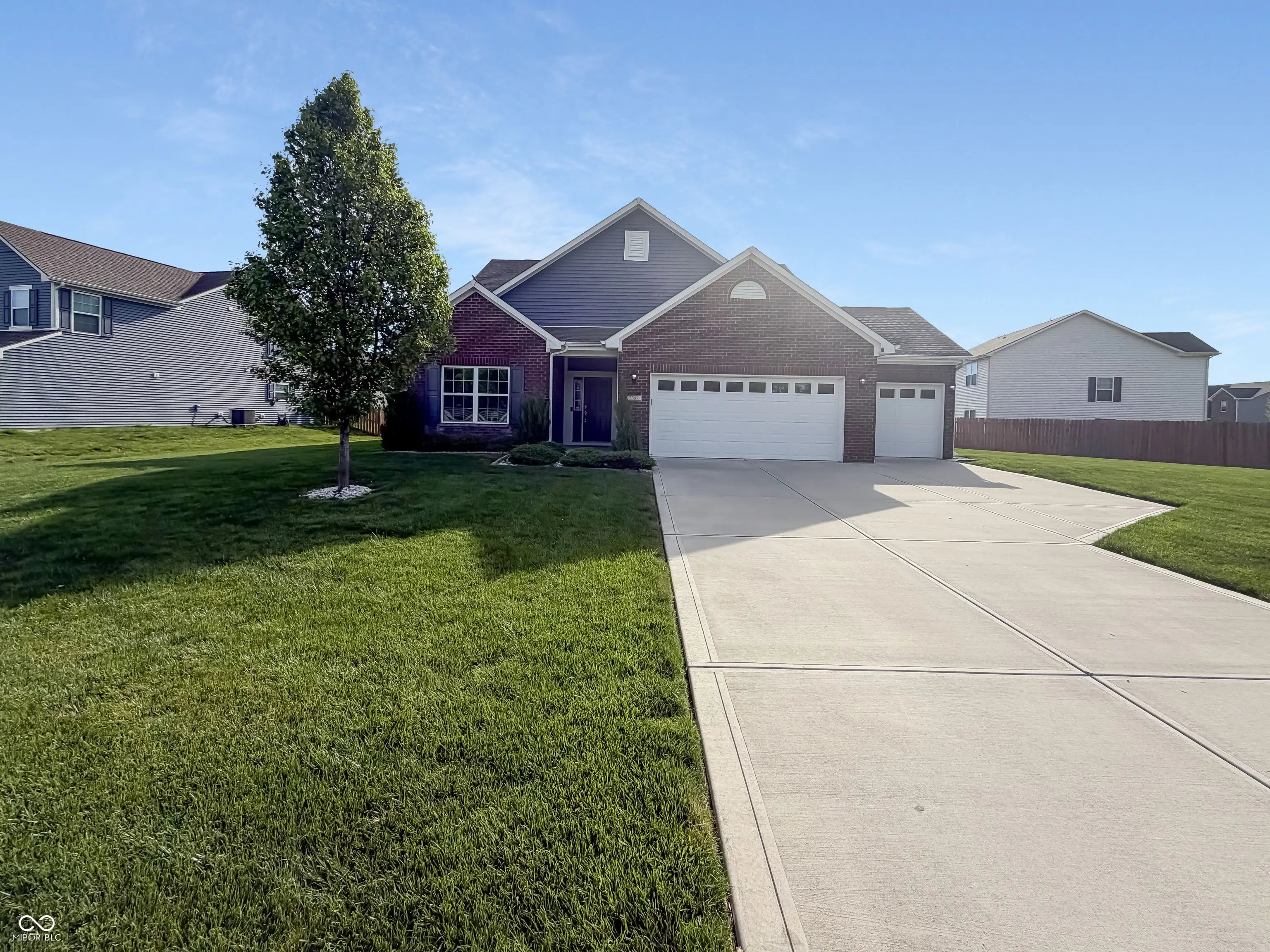 Photo of 2357 Pokagon Street Avon, IN 46123