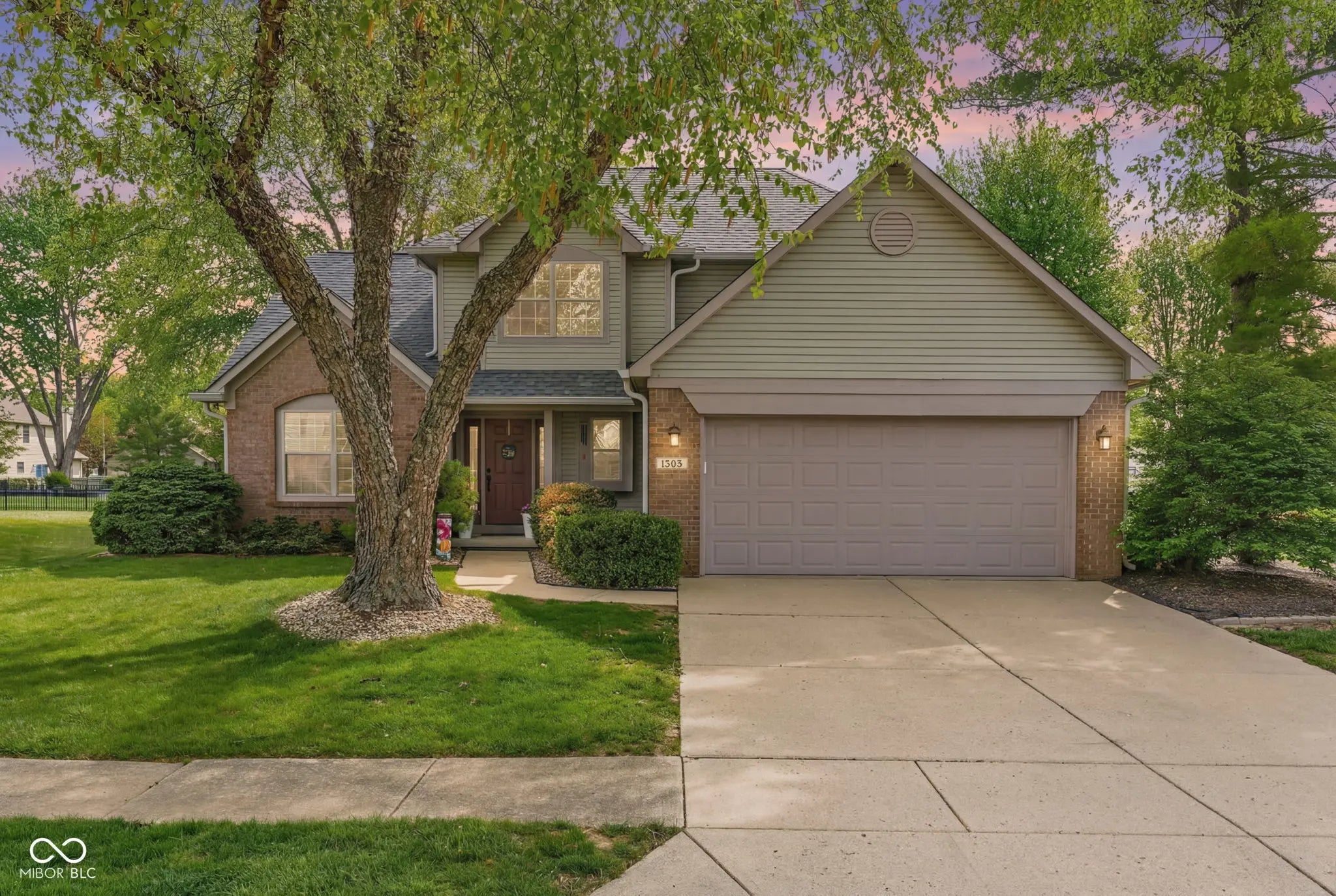 Photo of 1389 Macintosh Drive Avon, IN 46123