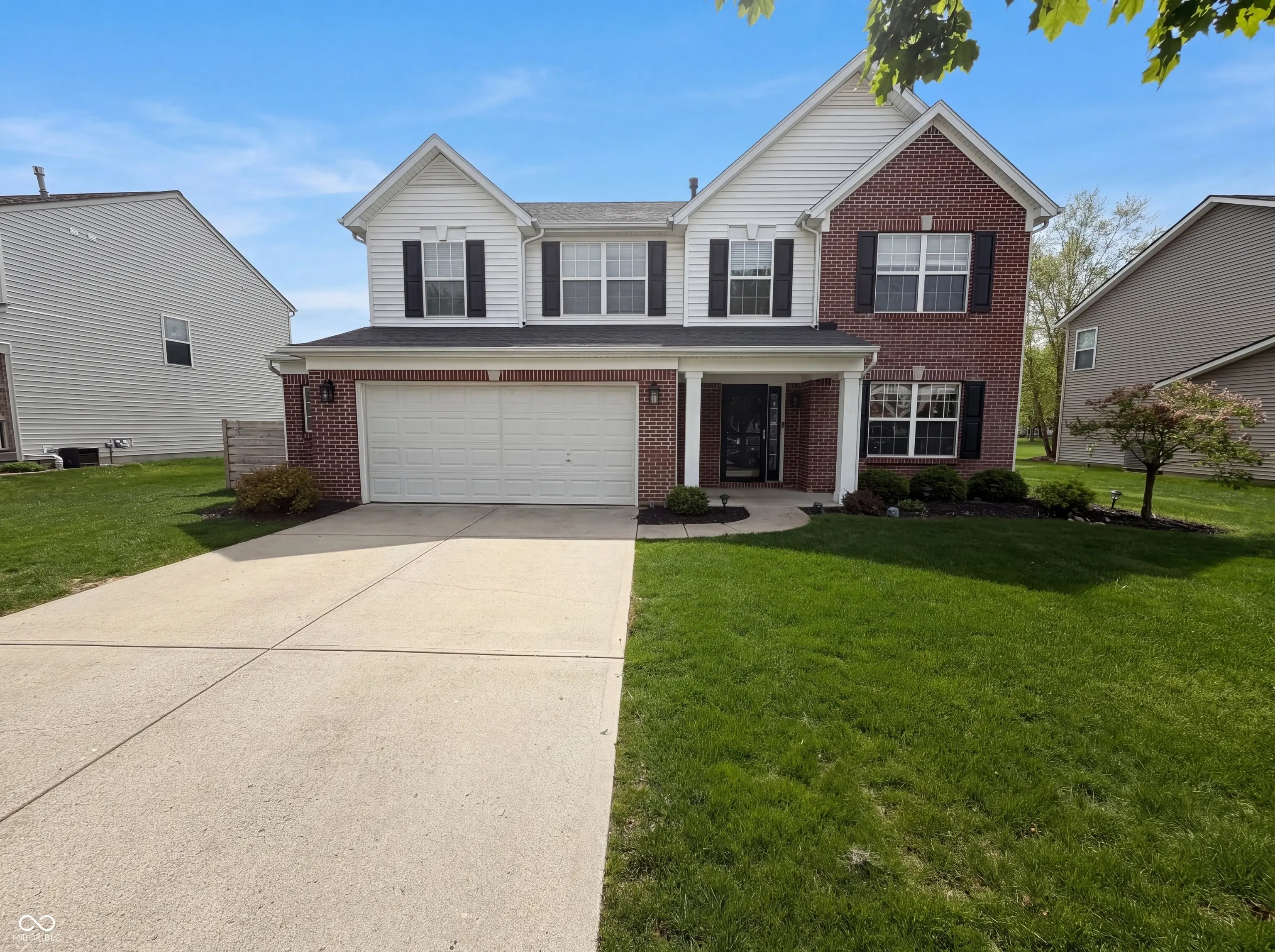 Photo of 18676 Mill Grove Drive Noblesville, IN 46062