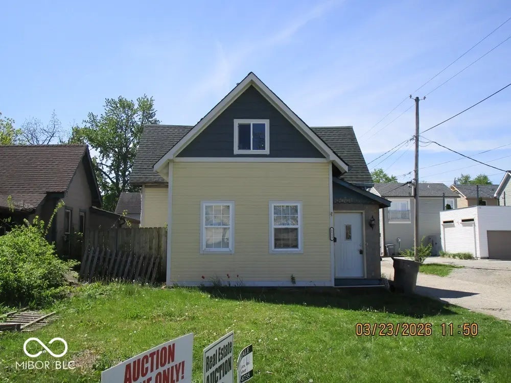 Photo of 1515 Southeastern Avenue Indianapolis, IN 46201