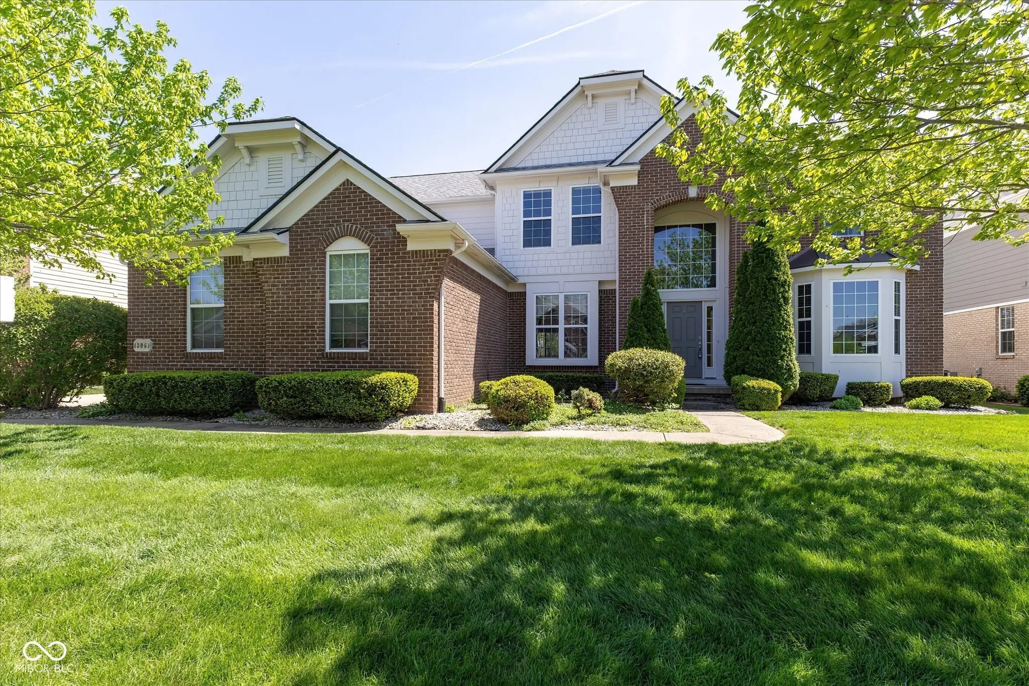 Photo of 13061 Witherbee Lane Fishers, IN 46037