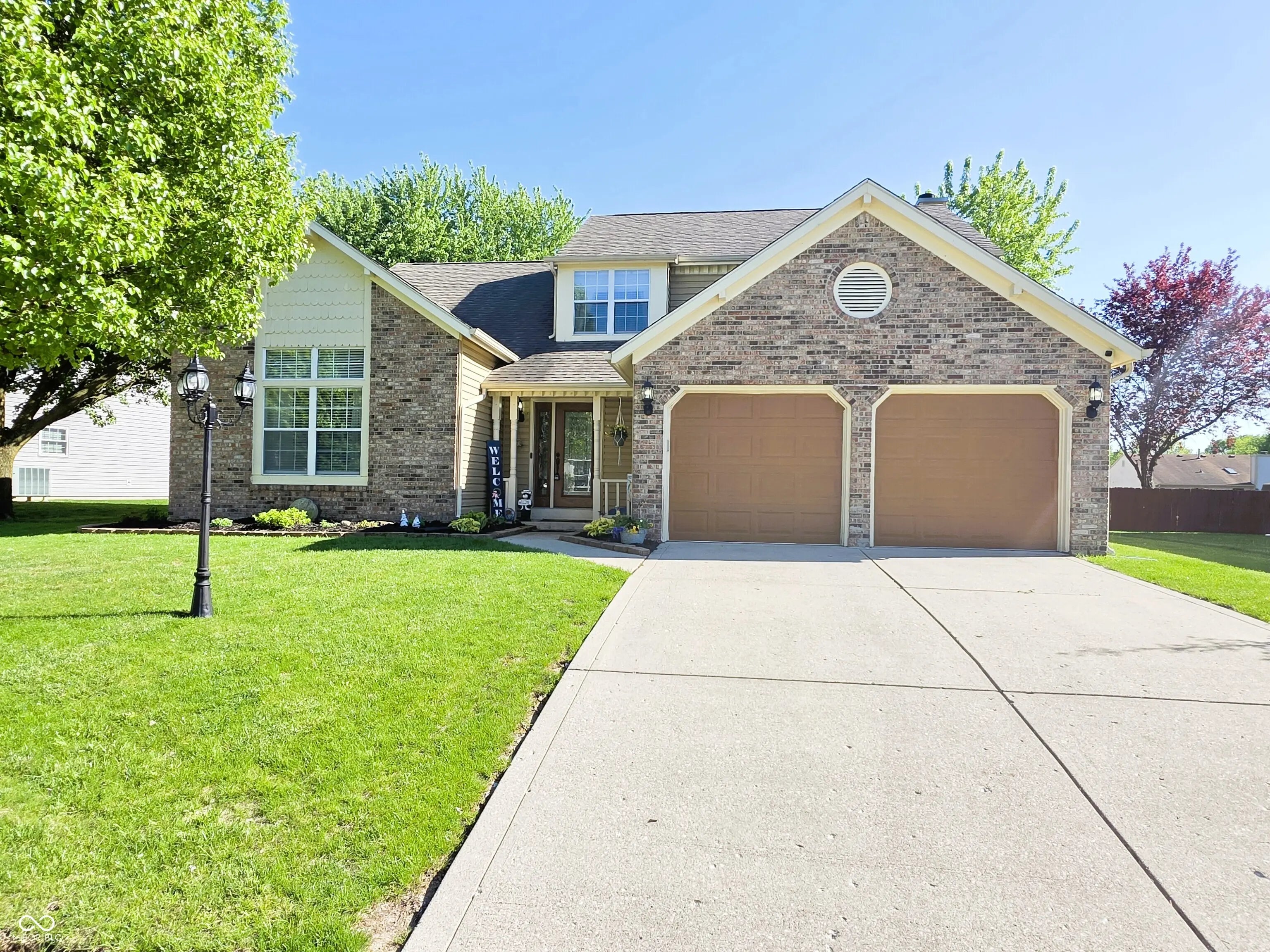 4231 Saffron Drive, Indianapolis