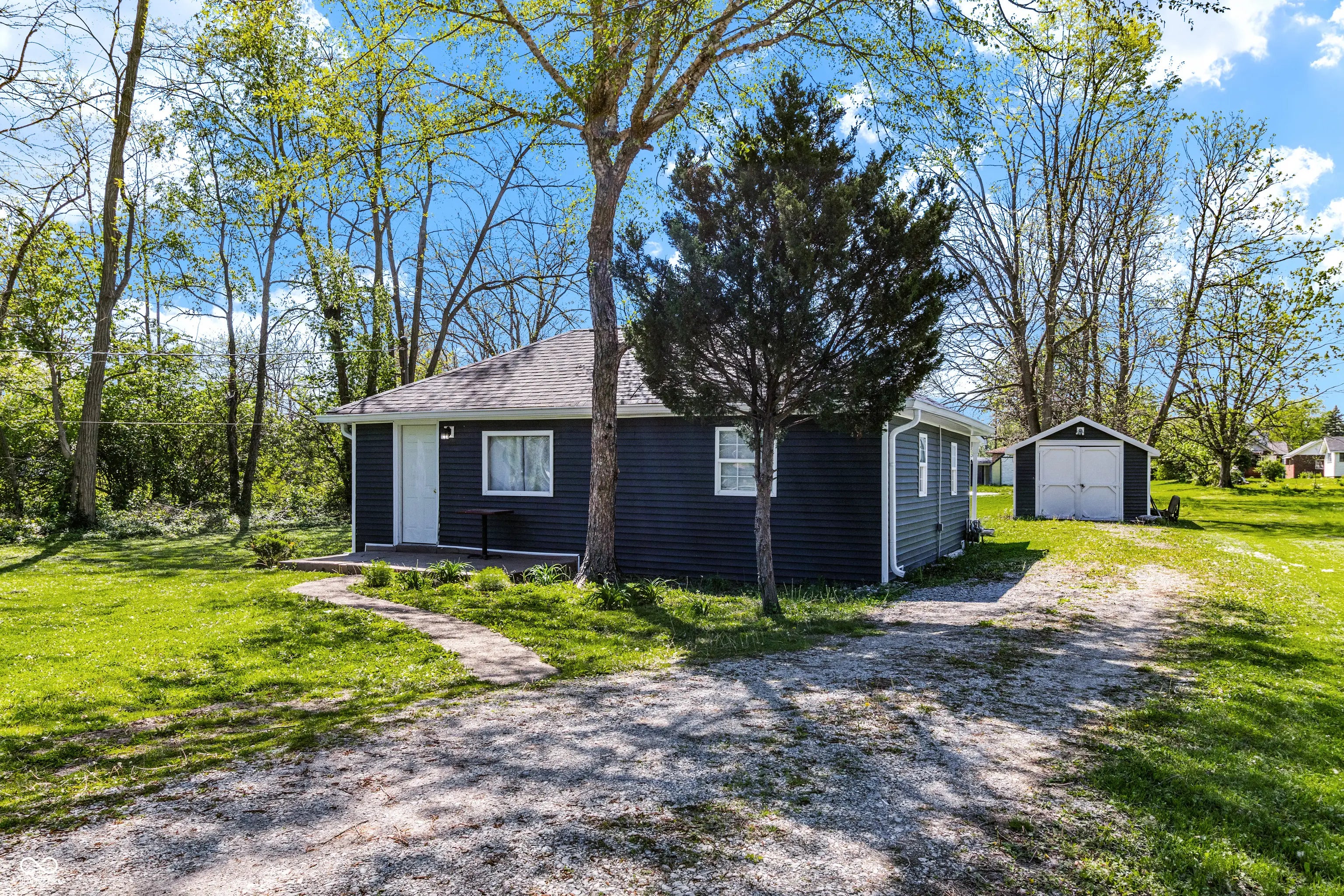 20 N Galeston Avenue, Indianapolis