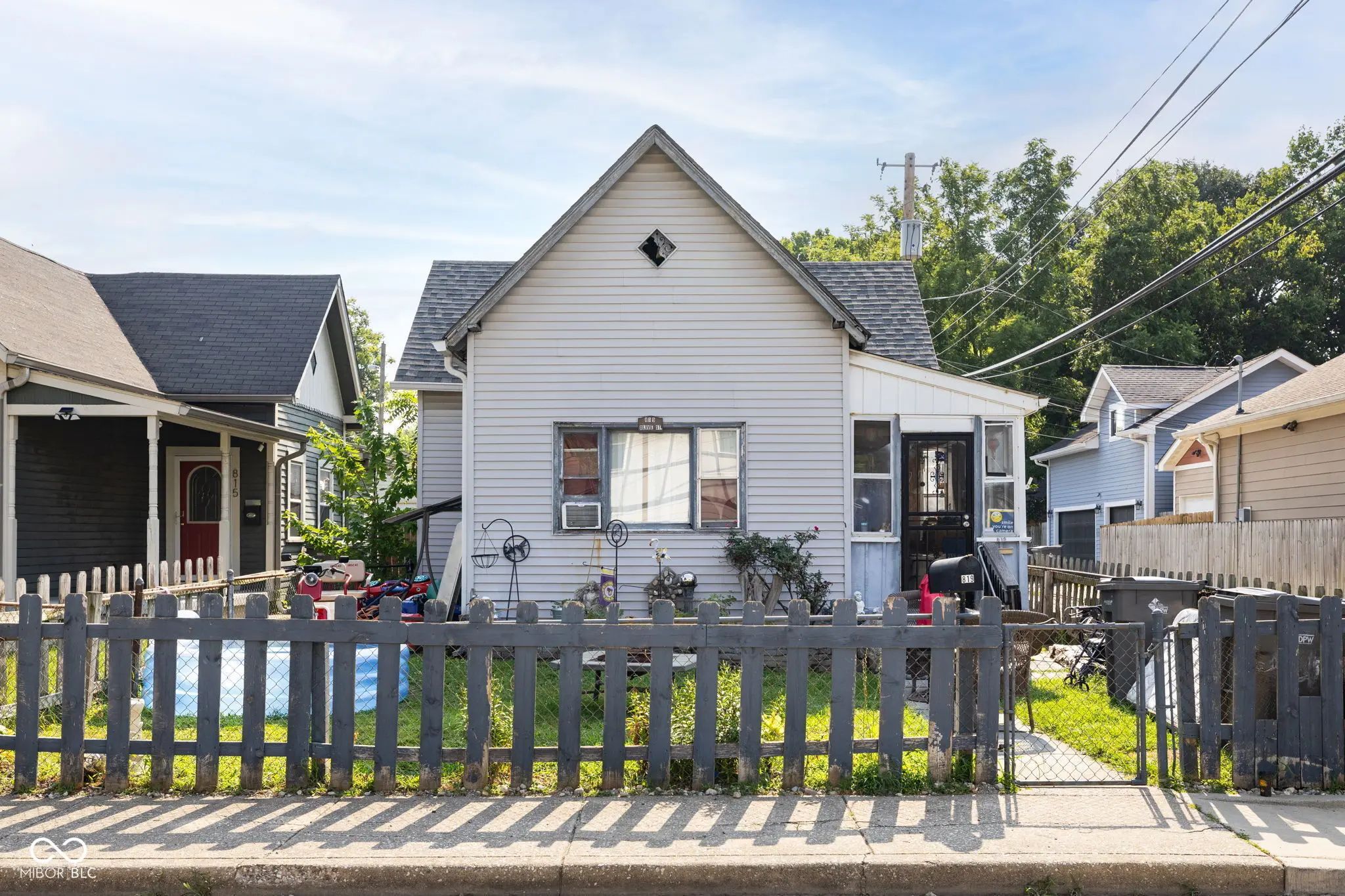 819 Olive Street, Indianapolis