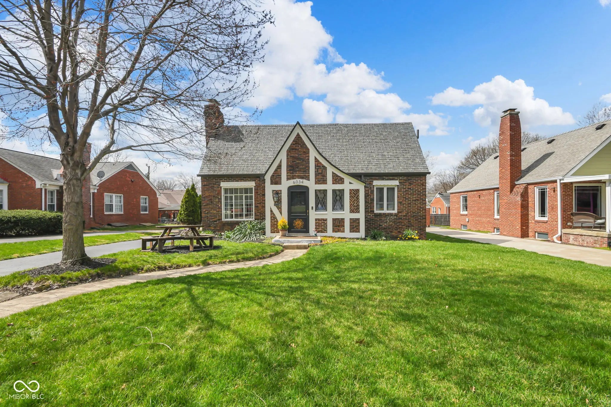 Photo of 6034 Broadway Street Indianapolis, IN 46220