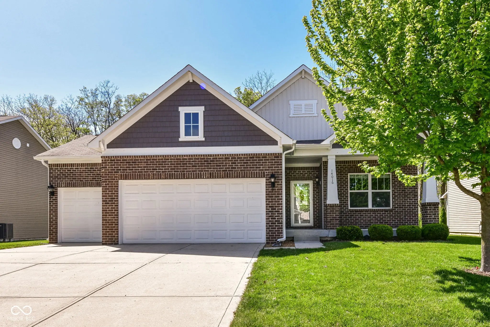Photo of 14016 Catalina Drive Fishers, IN 46038