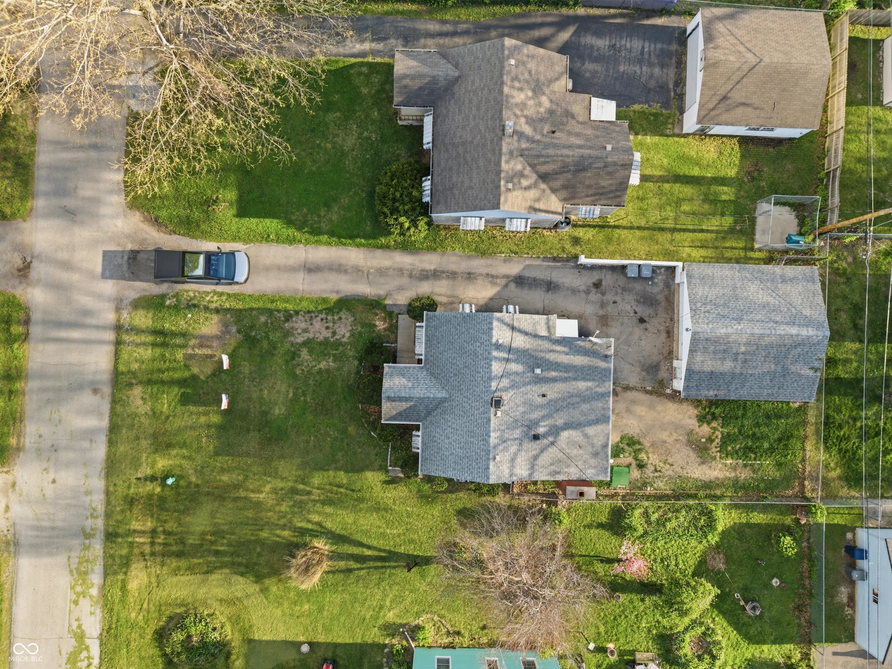 3722 Wallace Avenue, Indianapolis