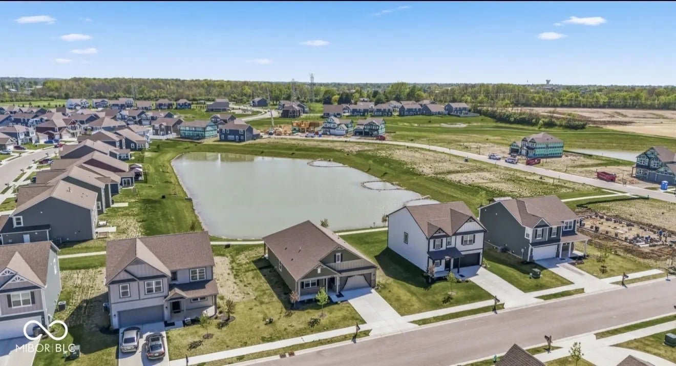 9103 Blue Hill Street, Indianapolis