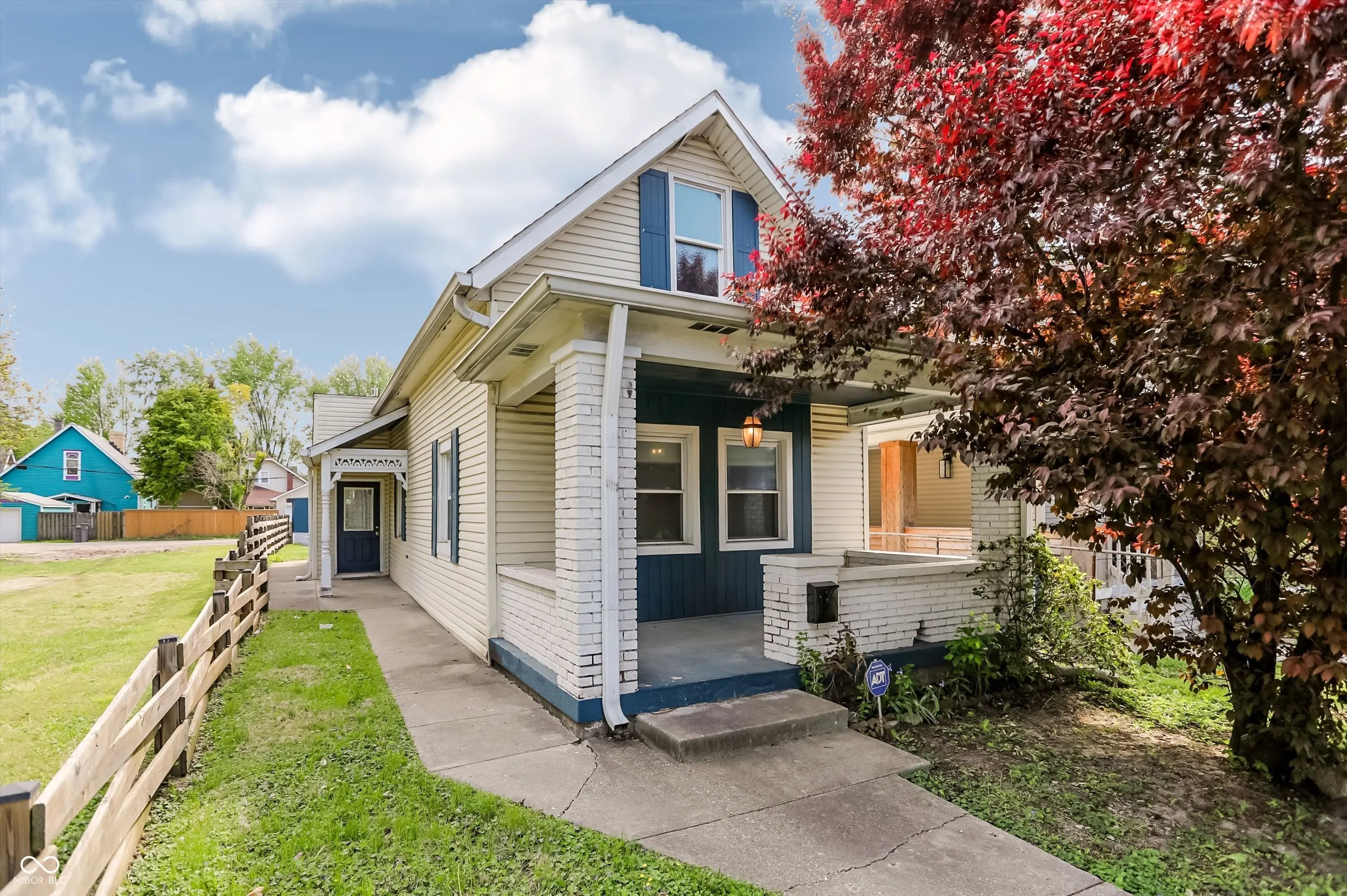 Photo of 619 Prospect Street Indianapolis, IN 46203