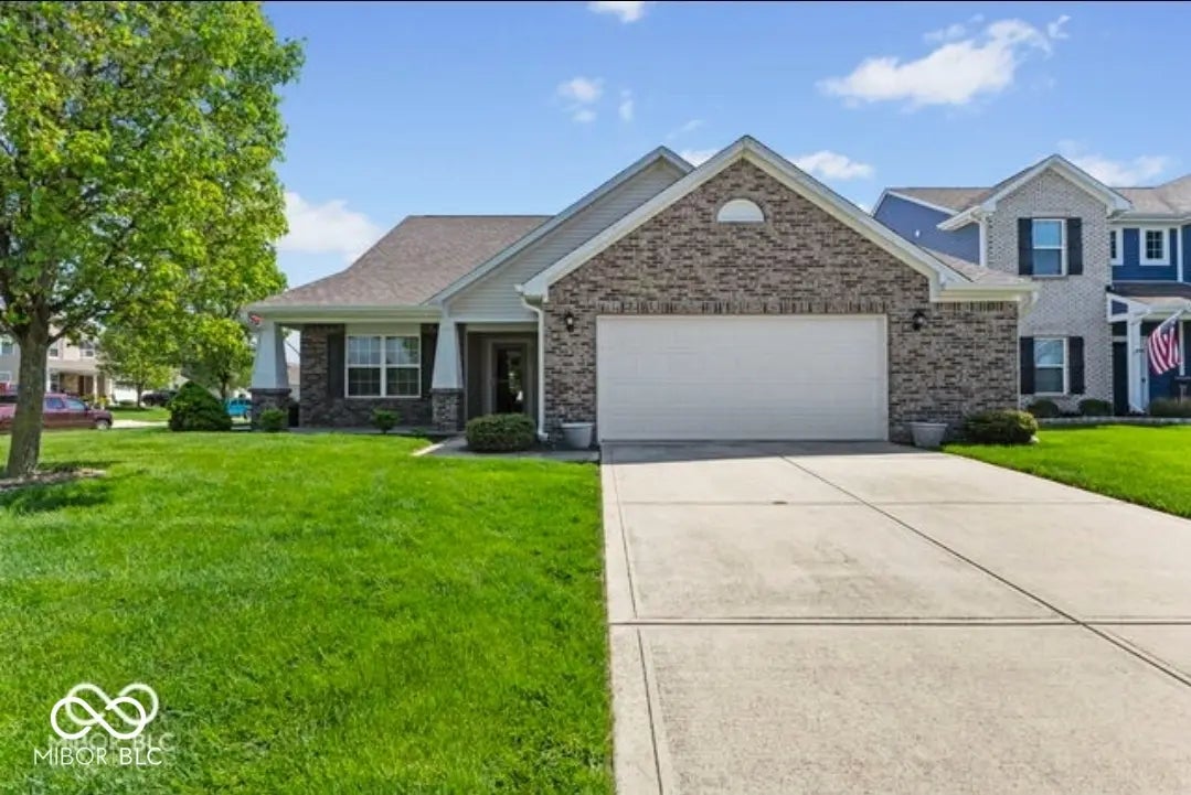Photo of 3311 Stoddard Place Indianapolis, IN 46217
