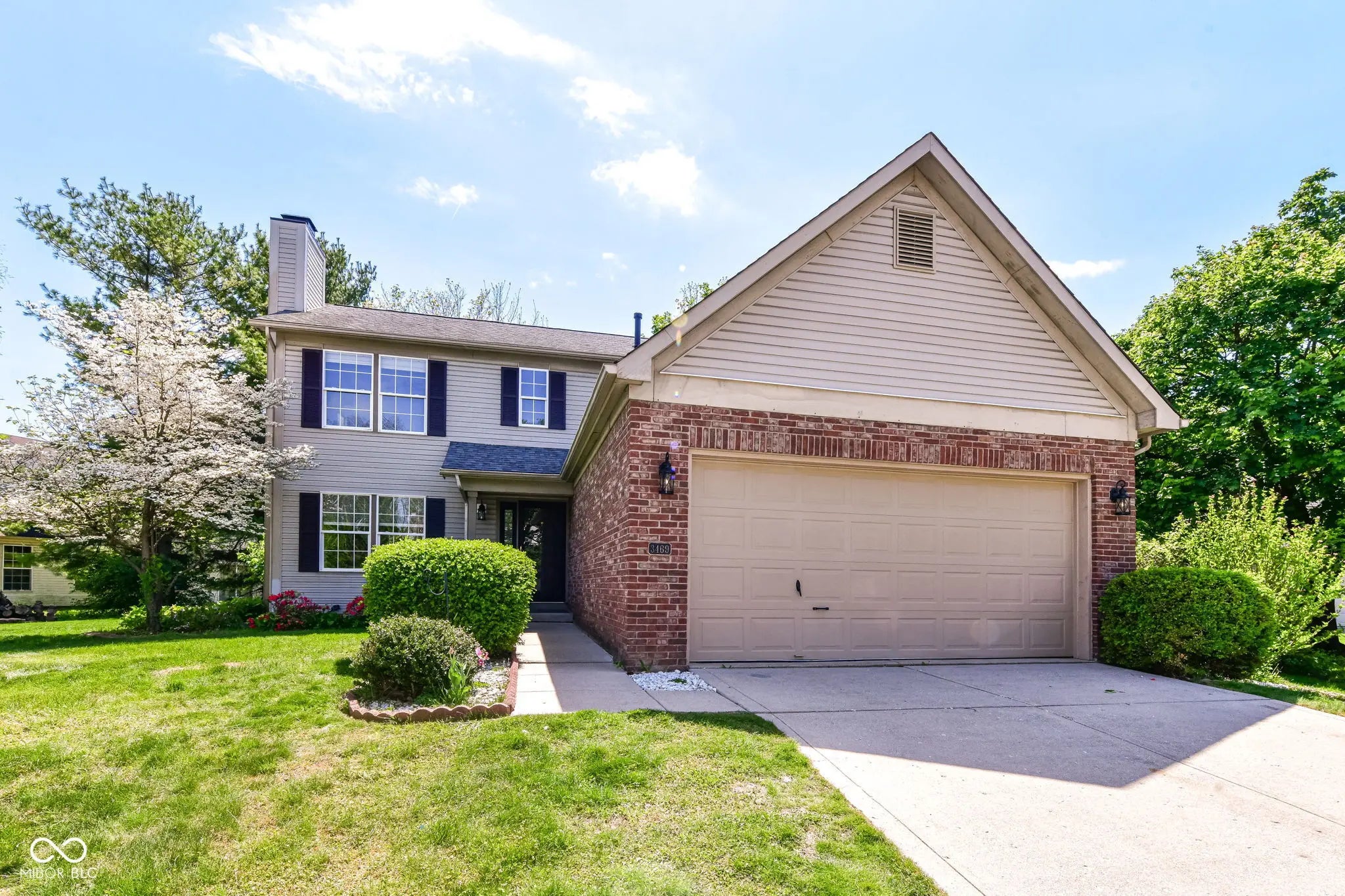 3469 Glen Abbe Court, Carmel