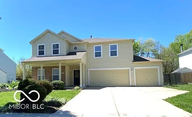 Photo of 15093 Porchester Drive Noblesville, IN 46062