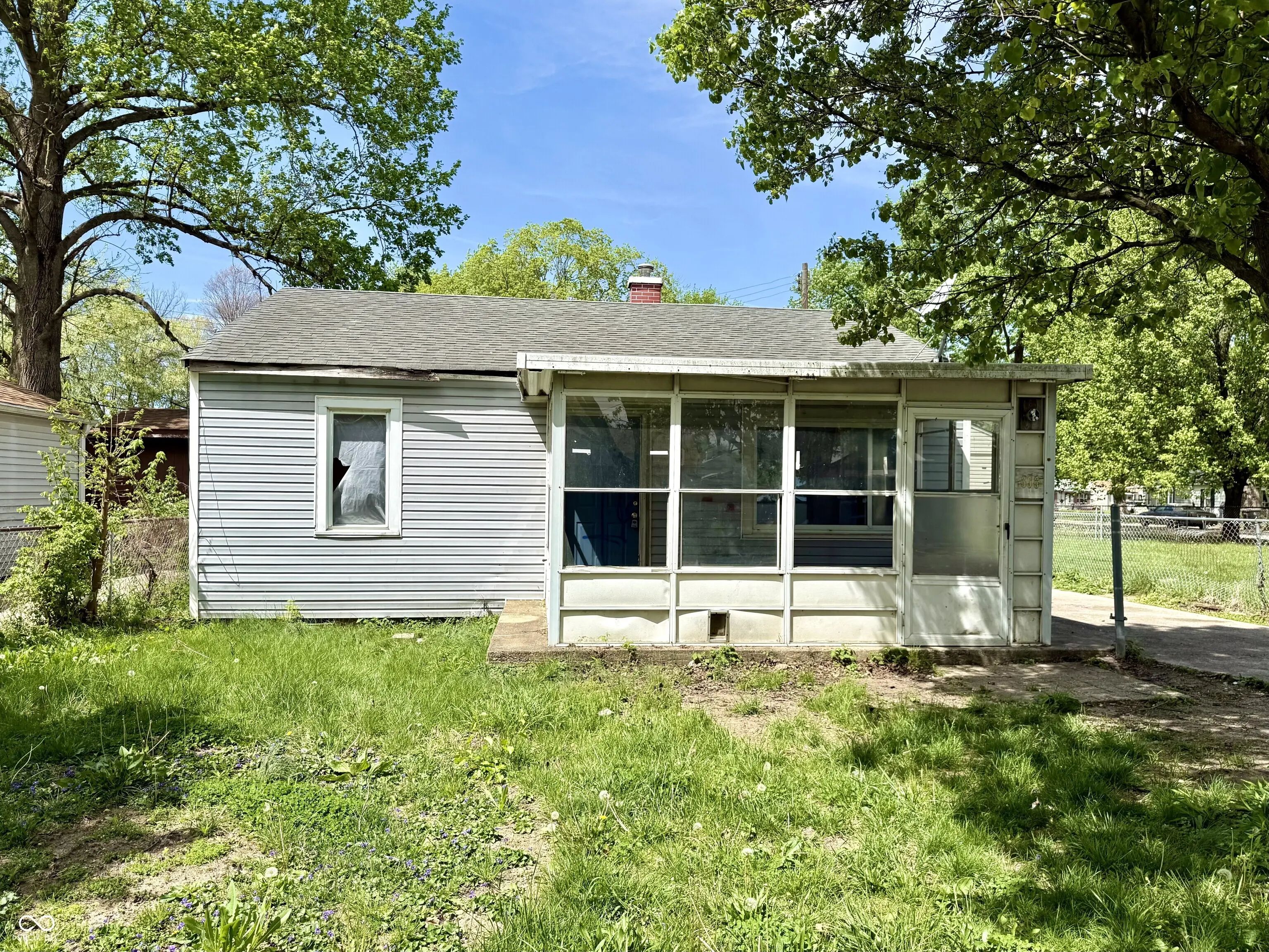 Photo of 606 Good Avenue Indianapolis, IN 46219