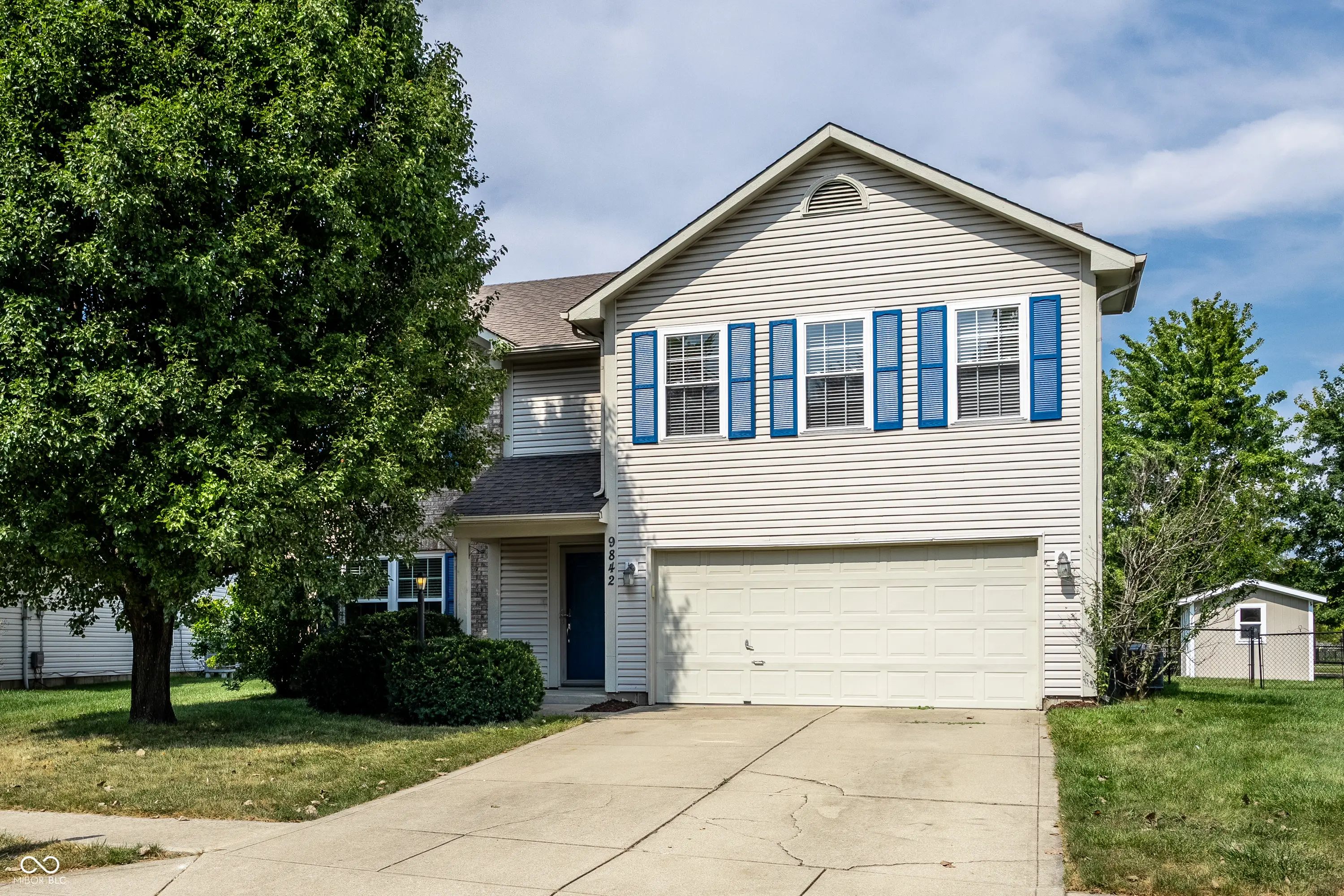 9842 Herald Square, Fishers