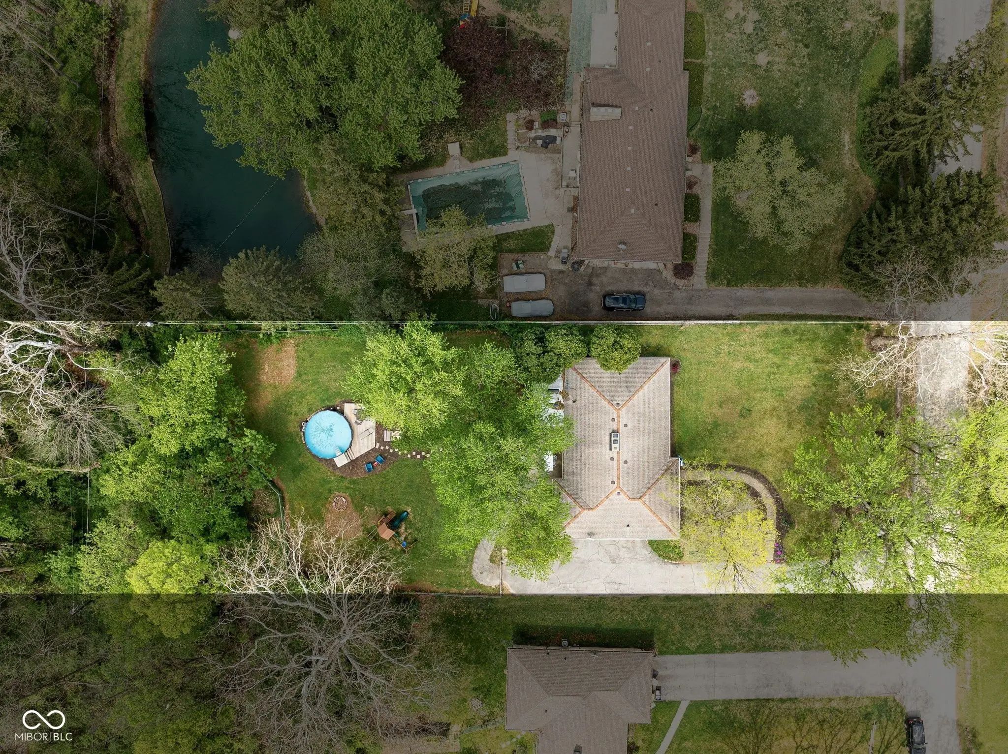 4709 Andover Square, Indianapolis