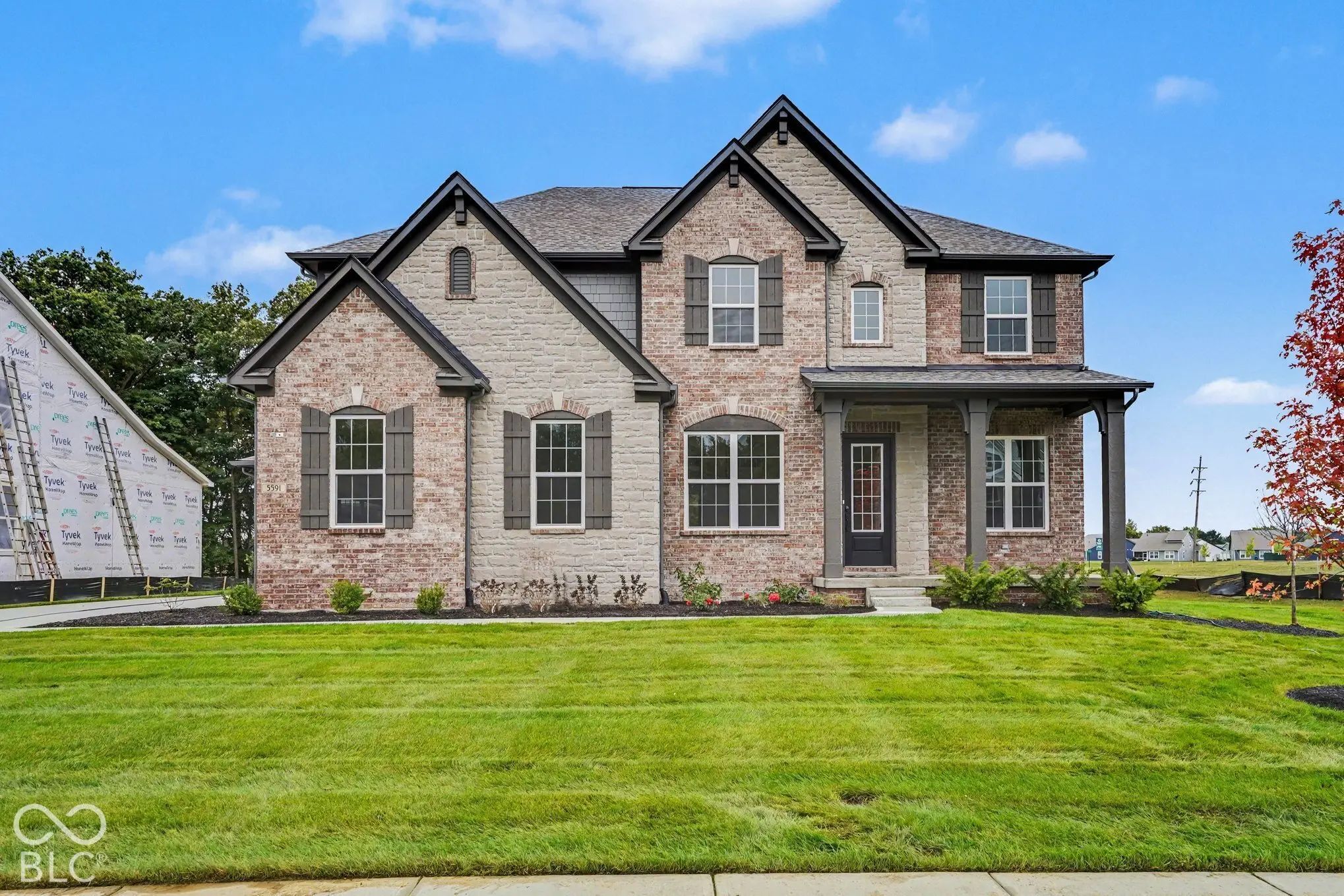 5591 Brook Hill Road, Avon