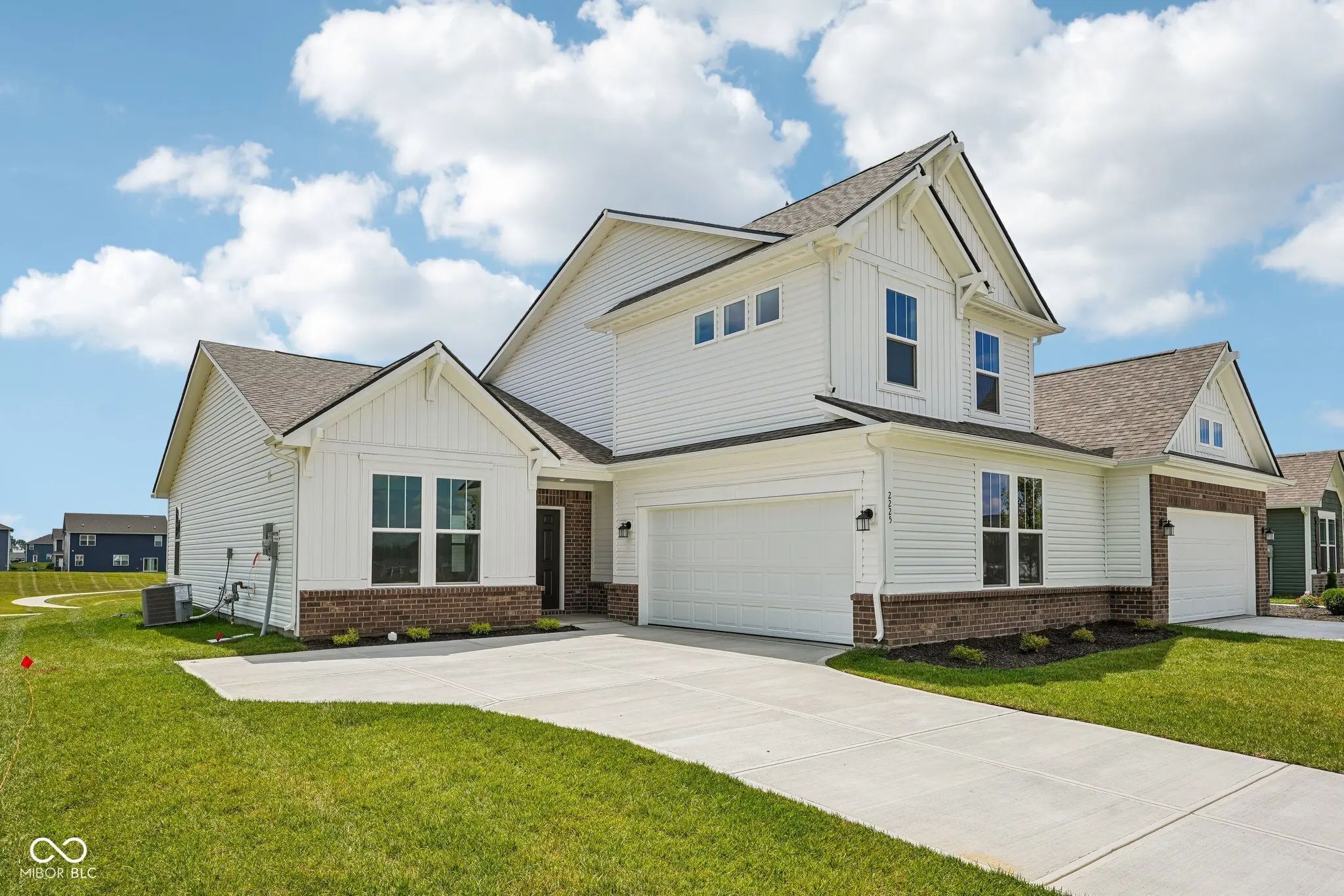 2225 Aviary Lane, Danville